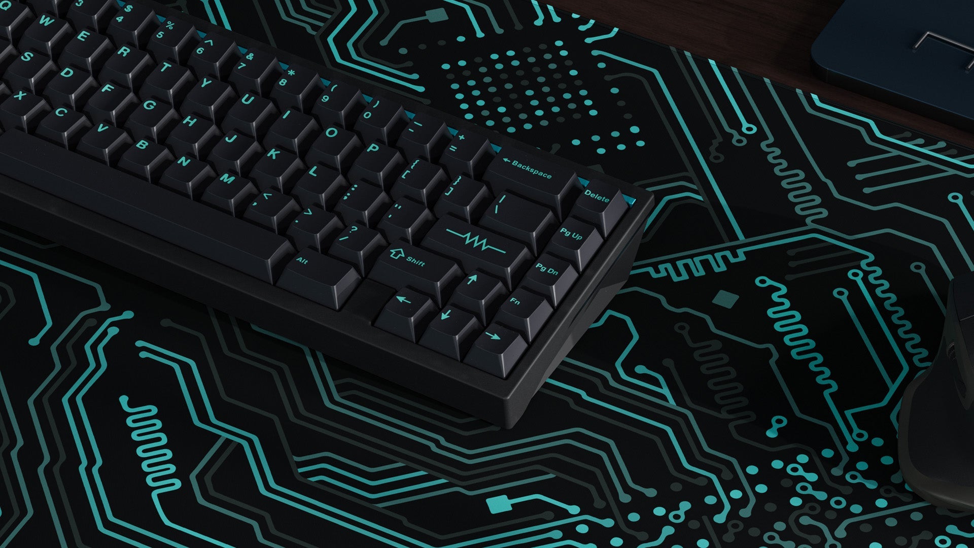 (Pre Order) GMK Electric