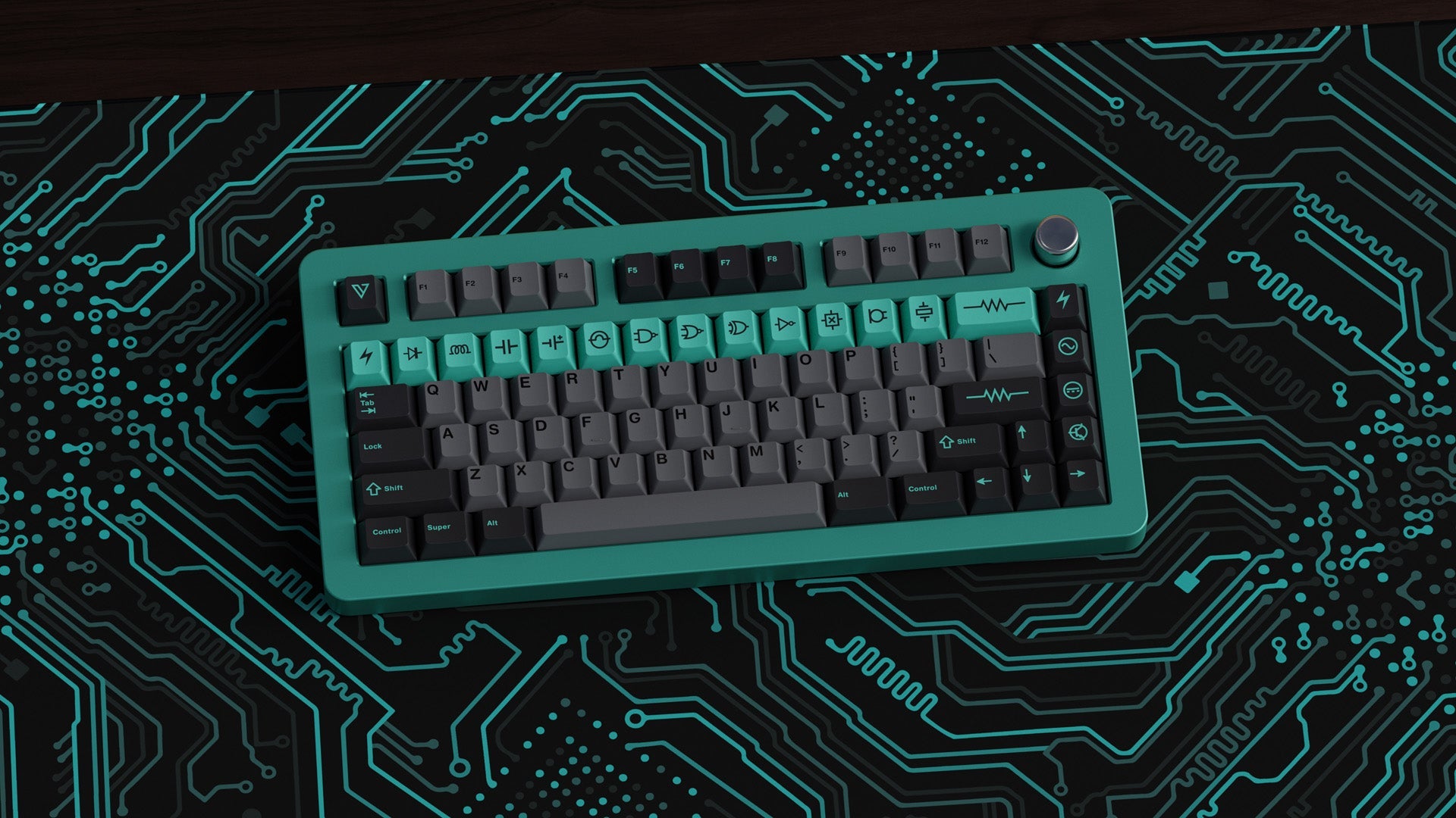 (Pre Order) GMK Electric