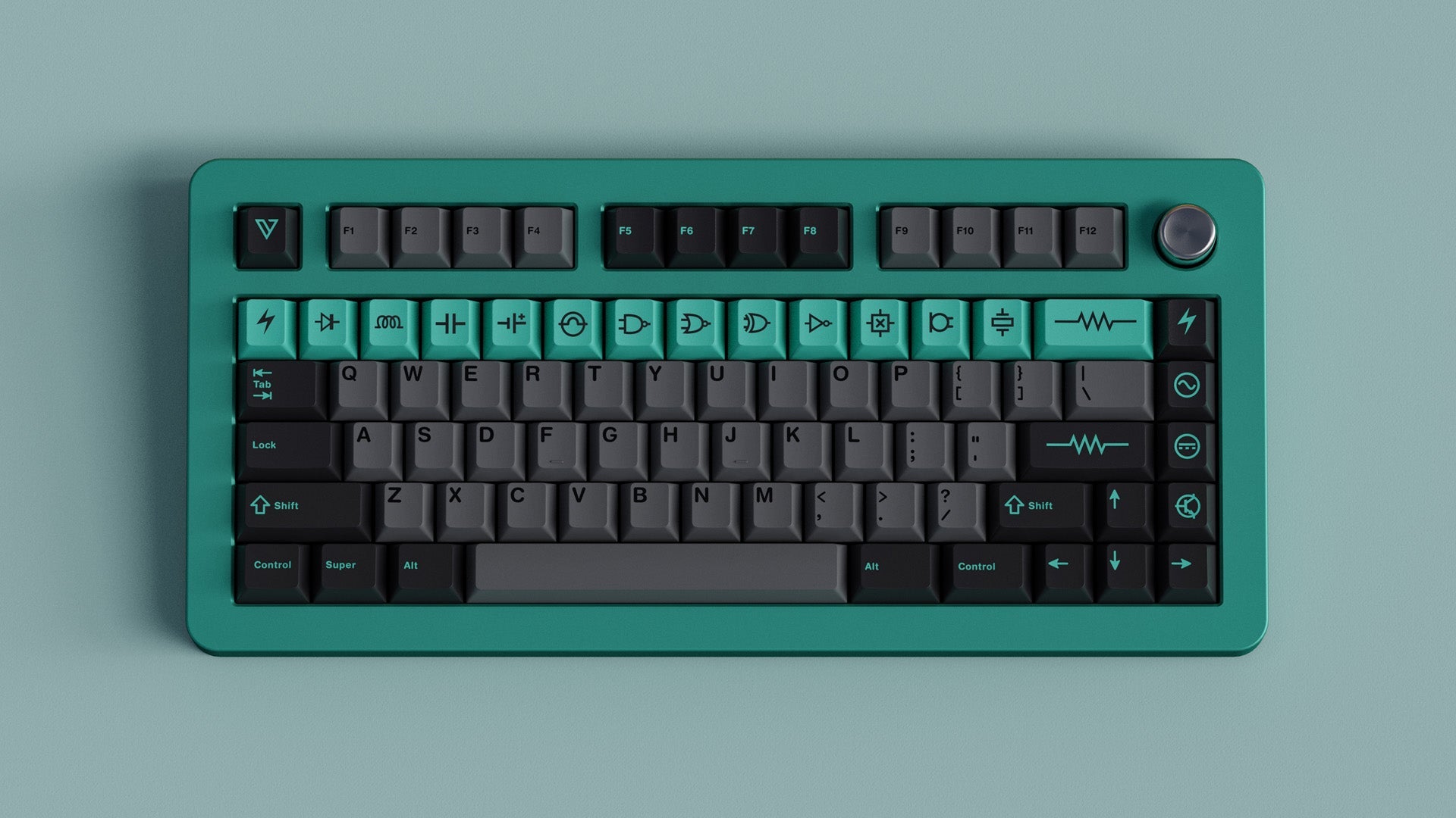 (Pre Order) GMK Electric