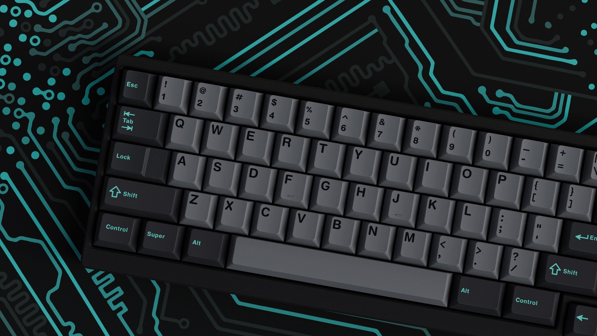 (Pre Order) GMK Electric
