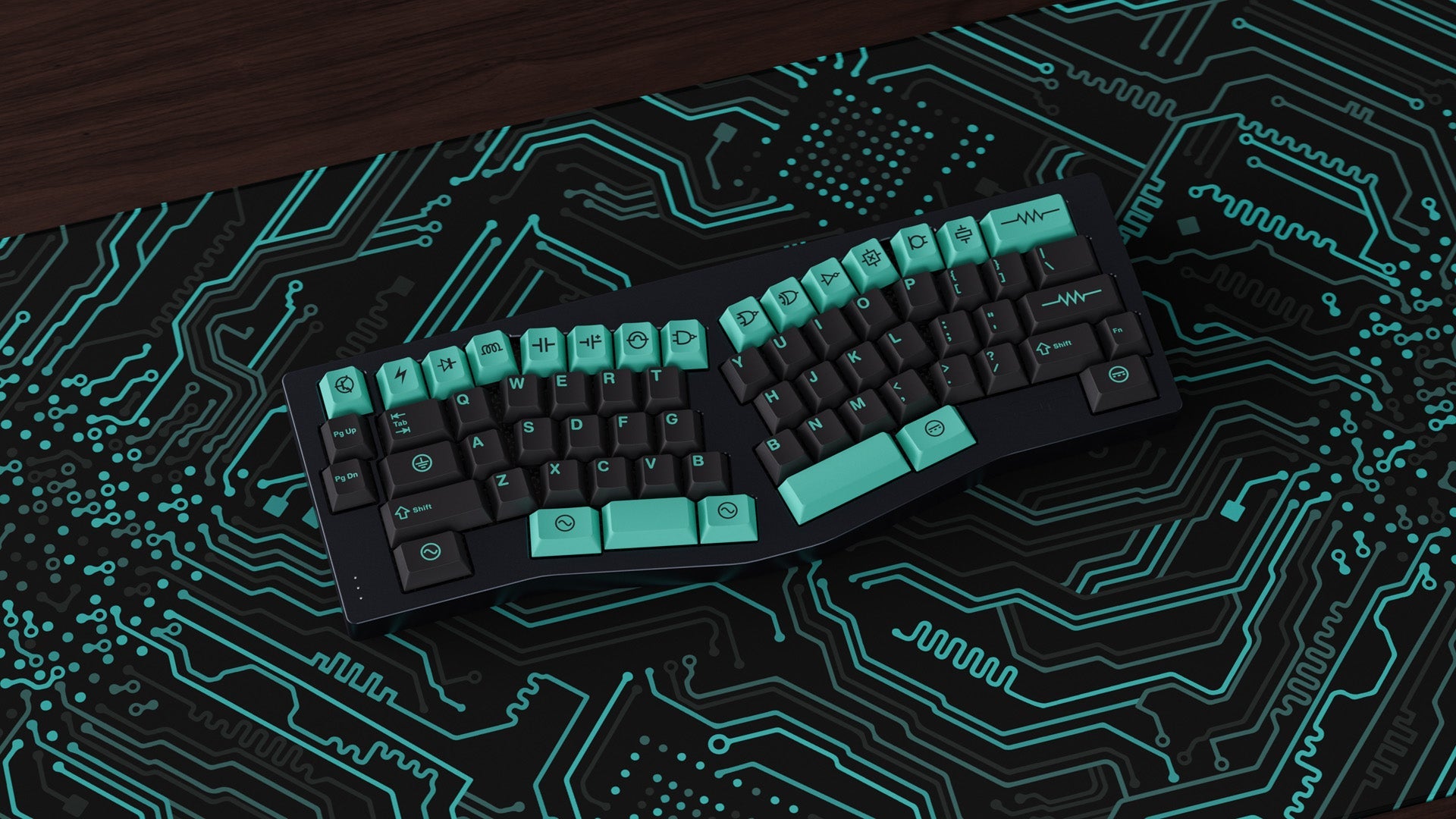 (Pre Order) GMK Electric