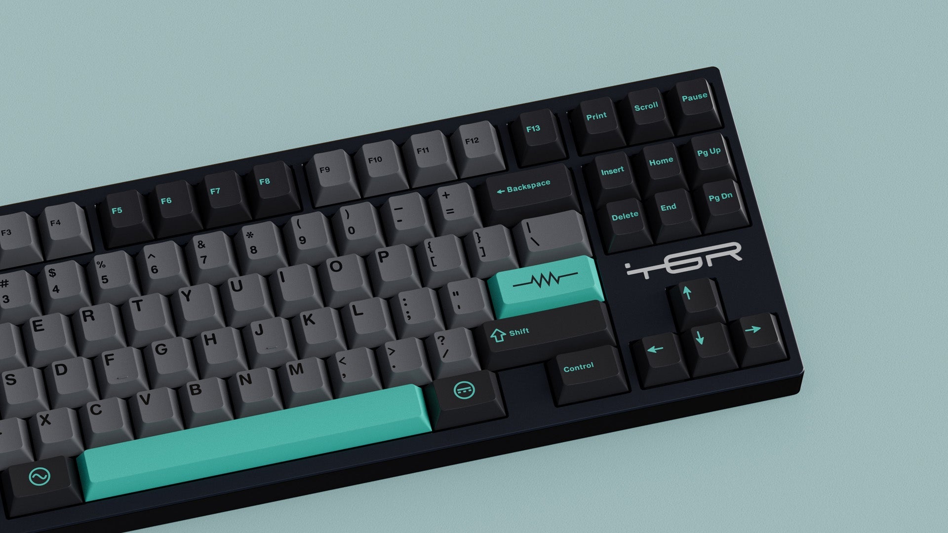 (Pre Order) GMK Electric