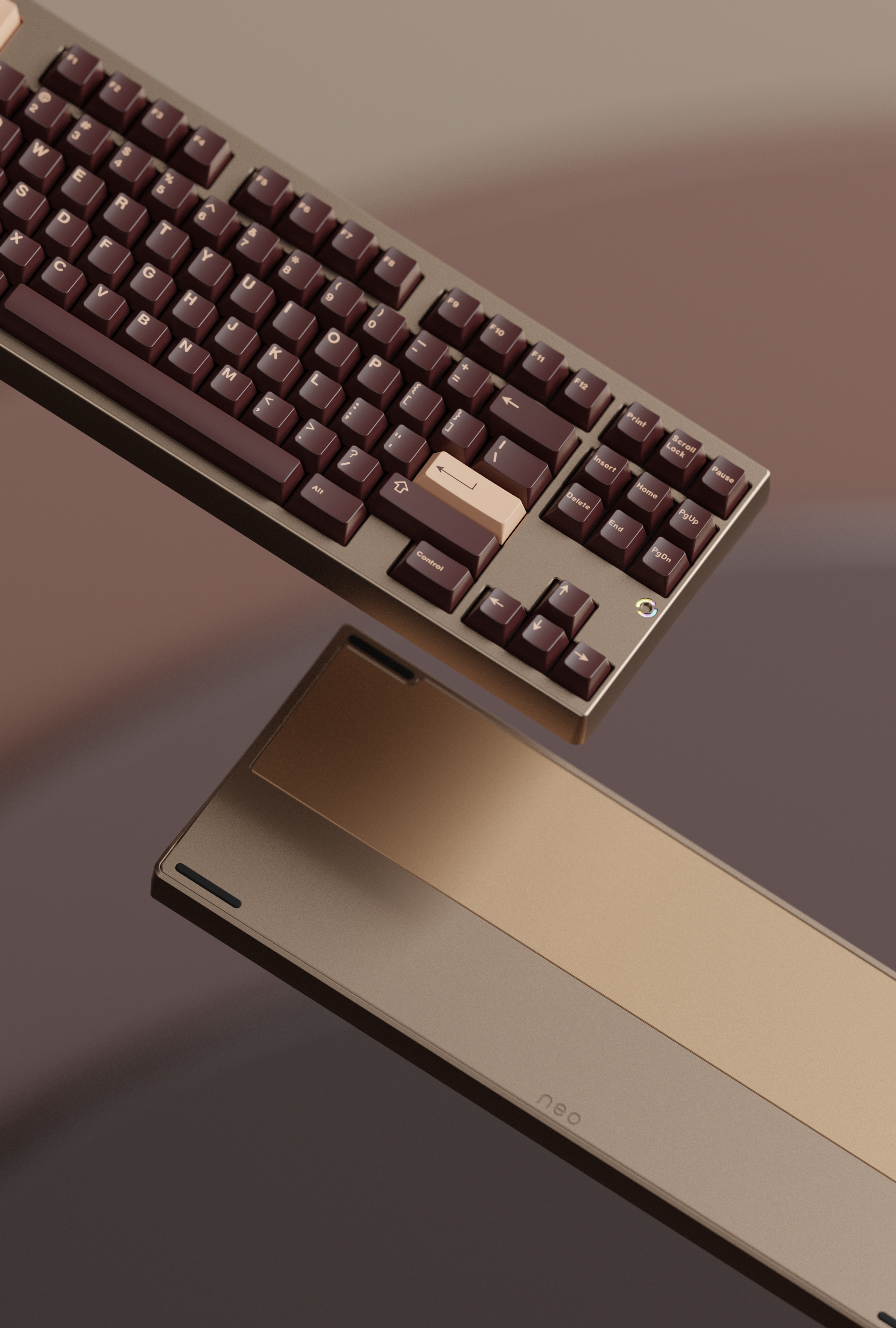 (In Stock) Neo80 Keyboard Kit (Oct 25 Drop)