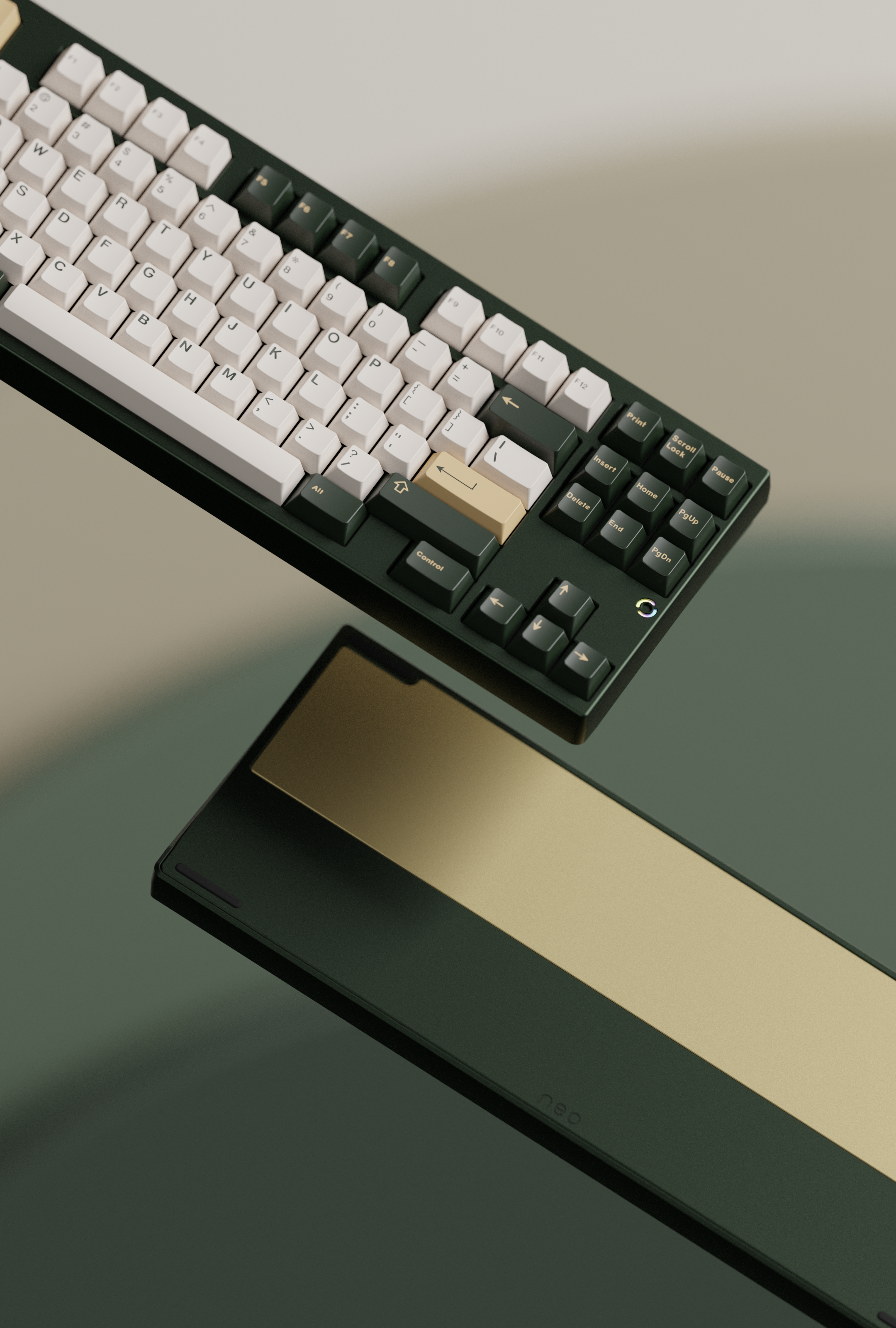 (In Stock) Neo80 Keyboard Kit (Oct 25 Drop)