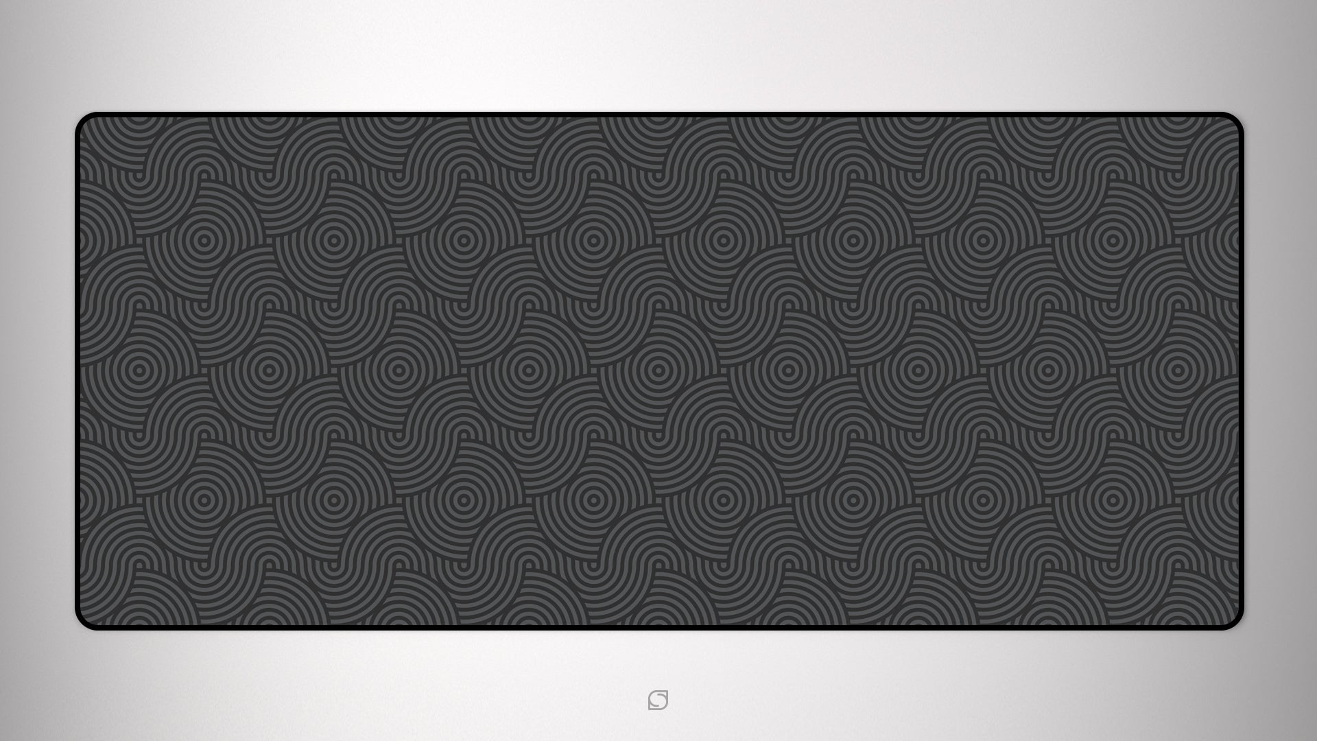 (In Stock) GMK Hooty Deskmats