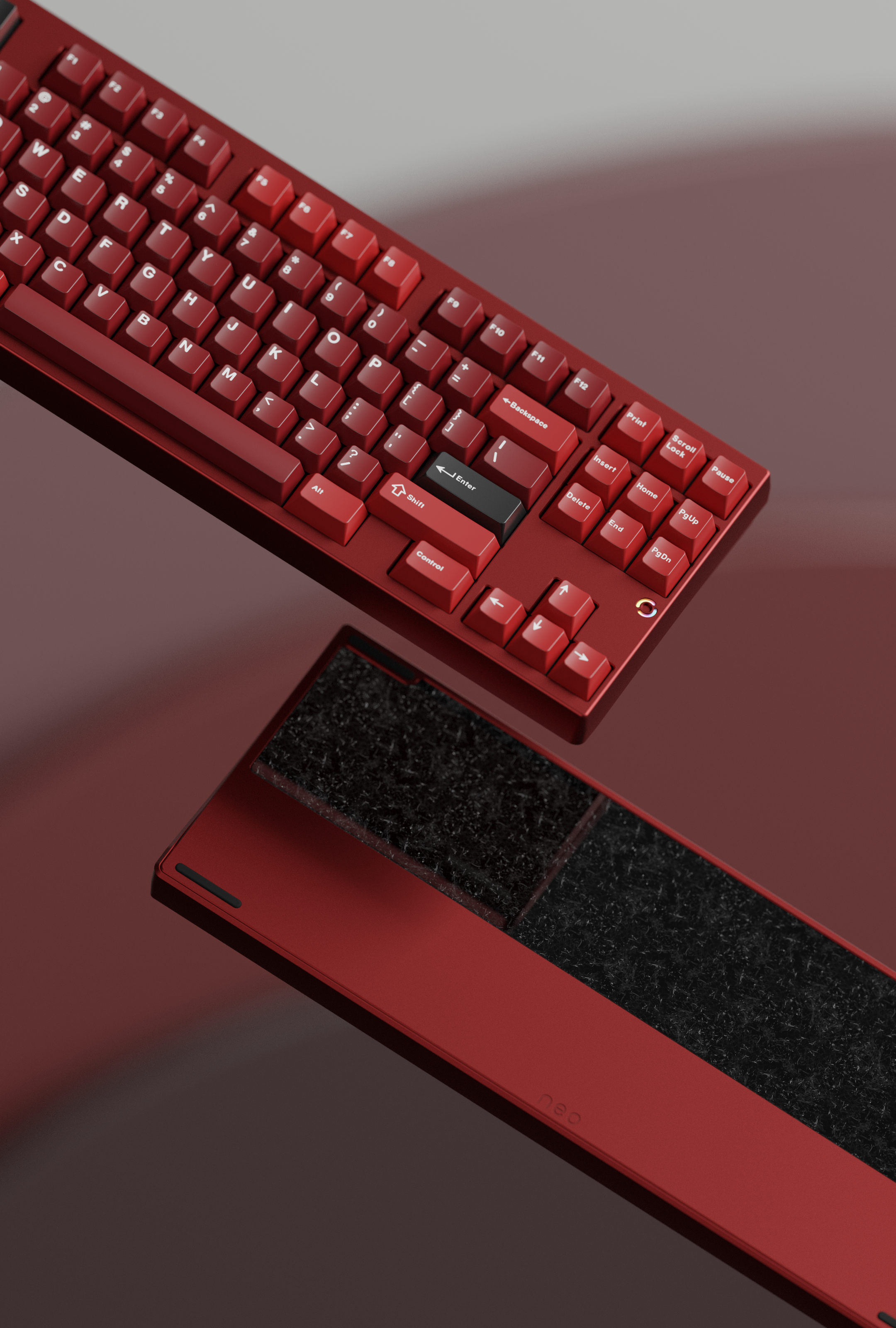 (In Stock) Neo80 Keyboard Kit (Oct 25 Drop)