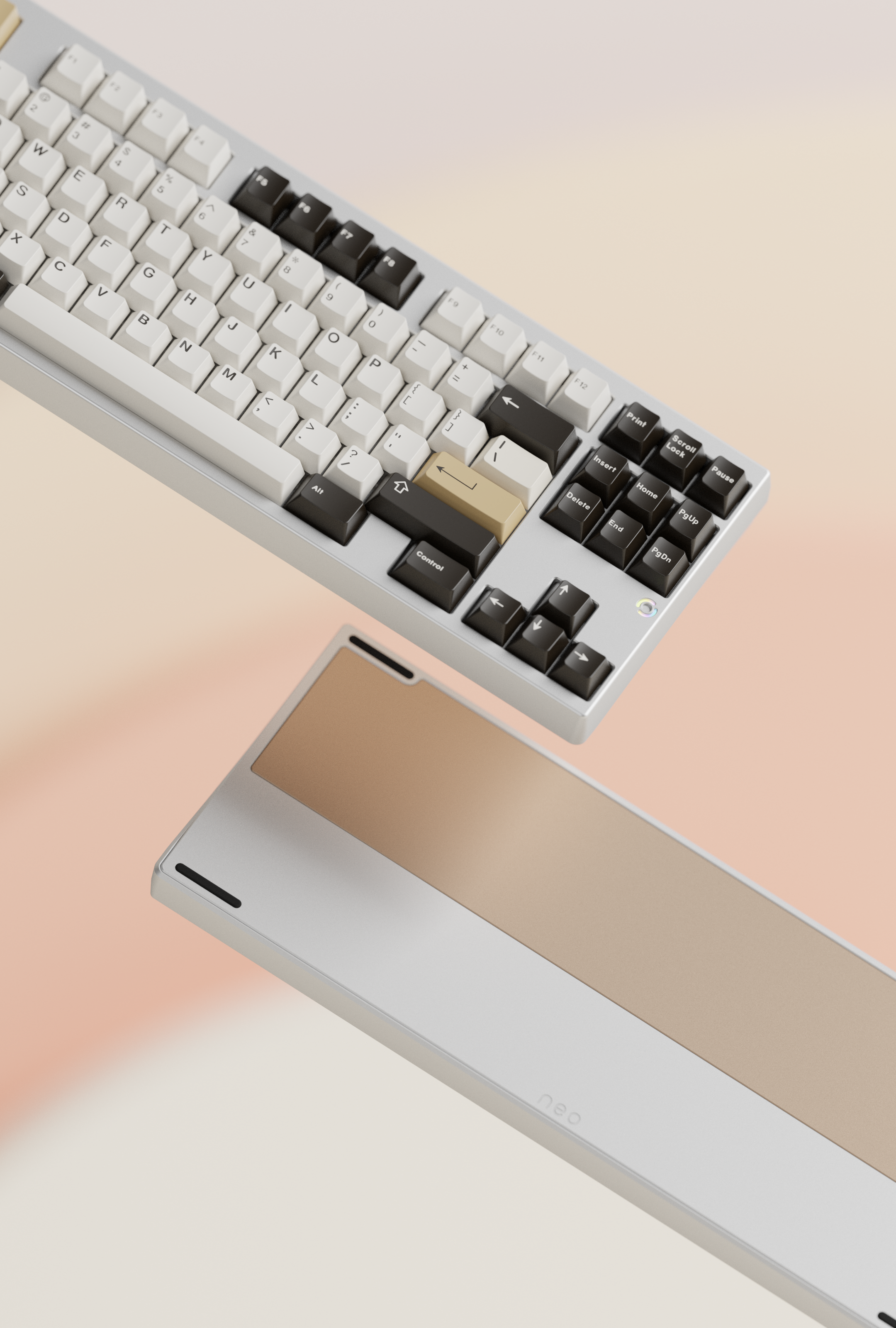 (In Stock) Neo80 Keyboard Kit (Oct 25 Drop)