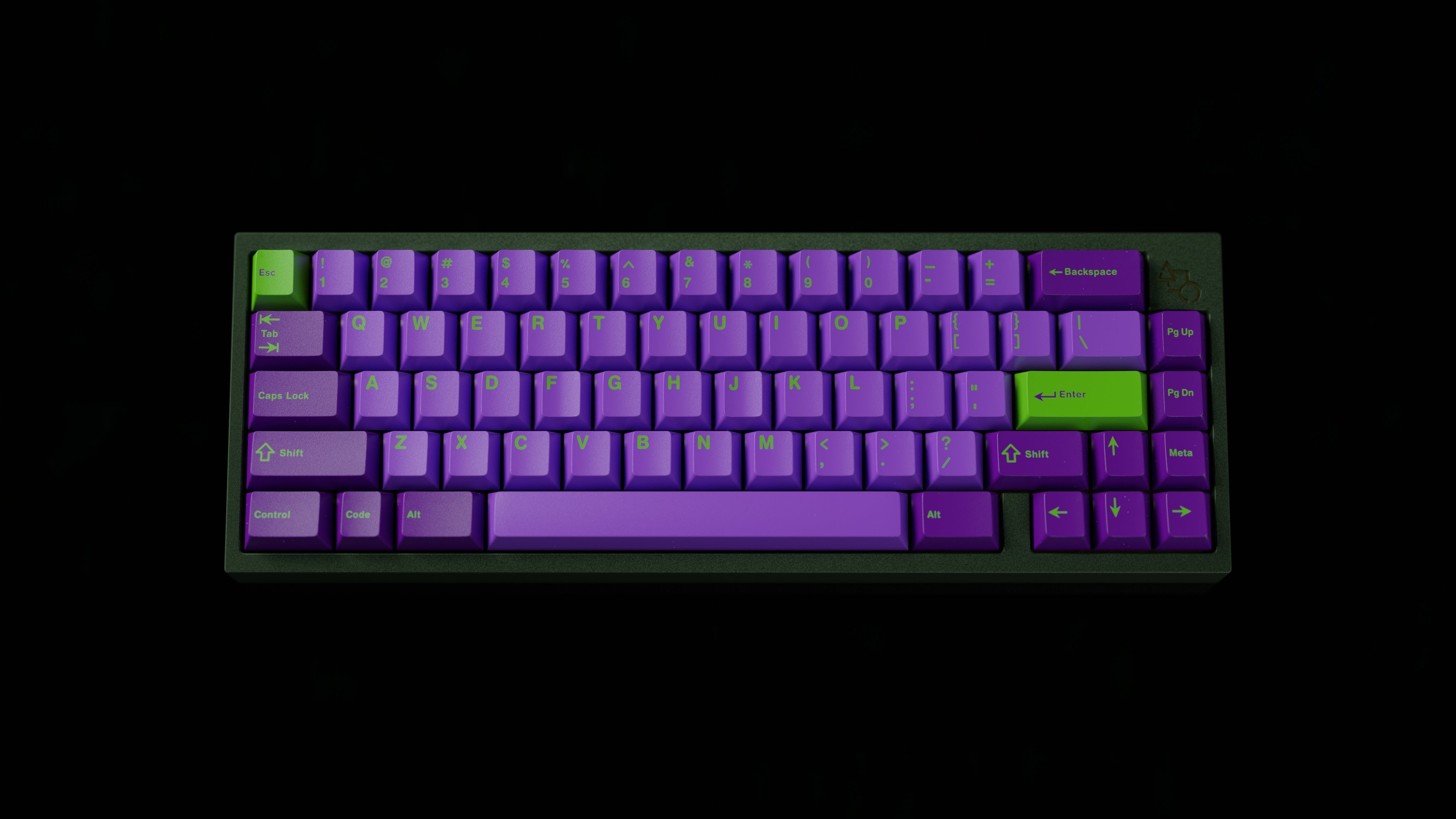 (In Stock) GMK Terror