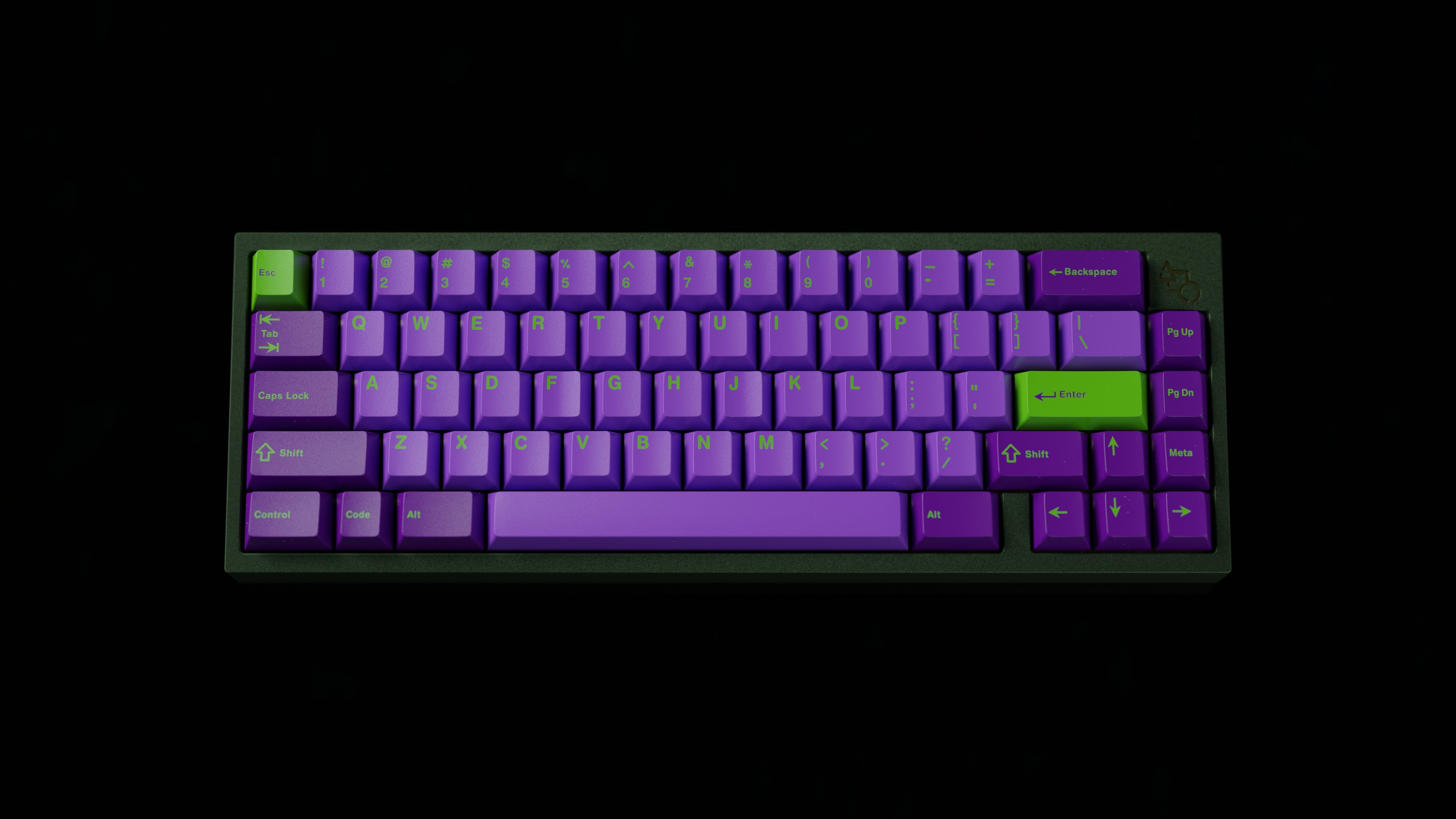 (Pre Order) GMK Terror