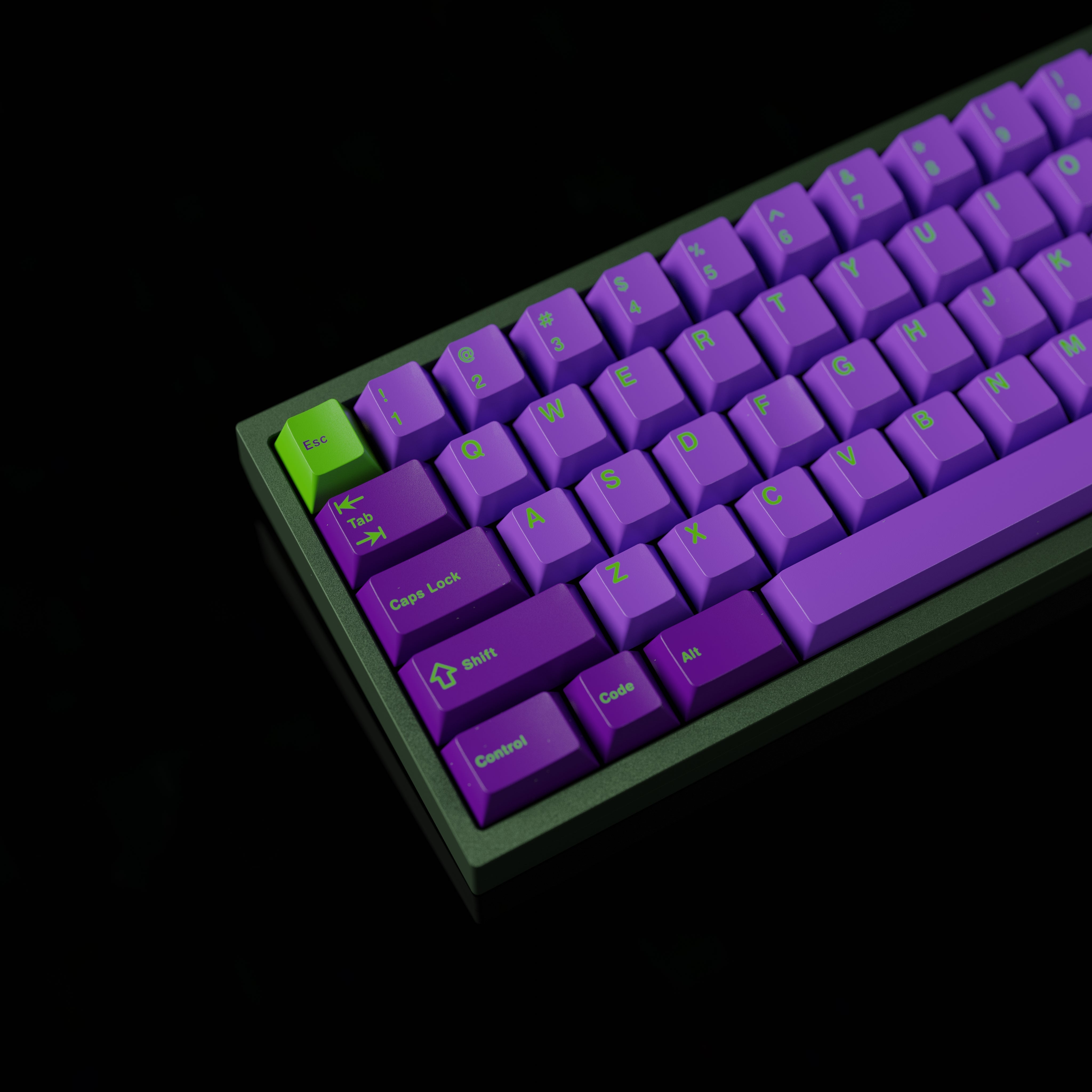 (In Stock) GMK Terror