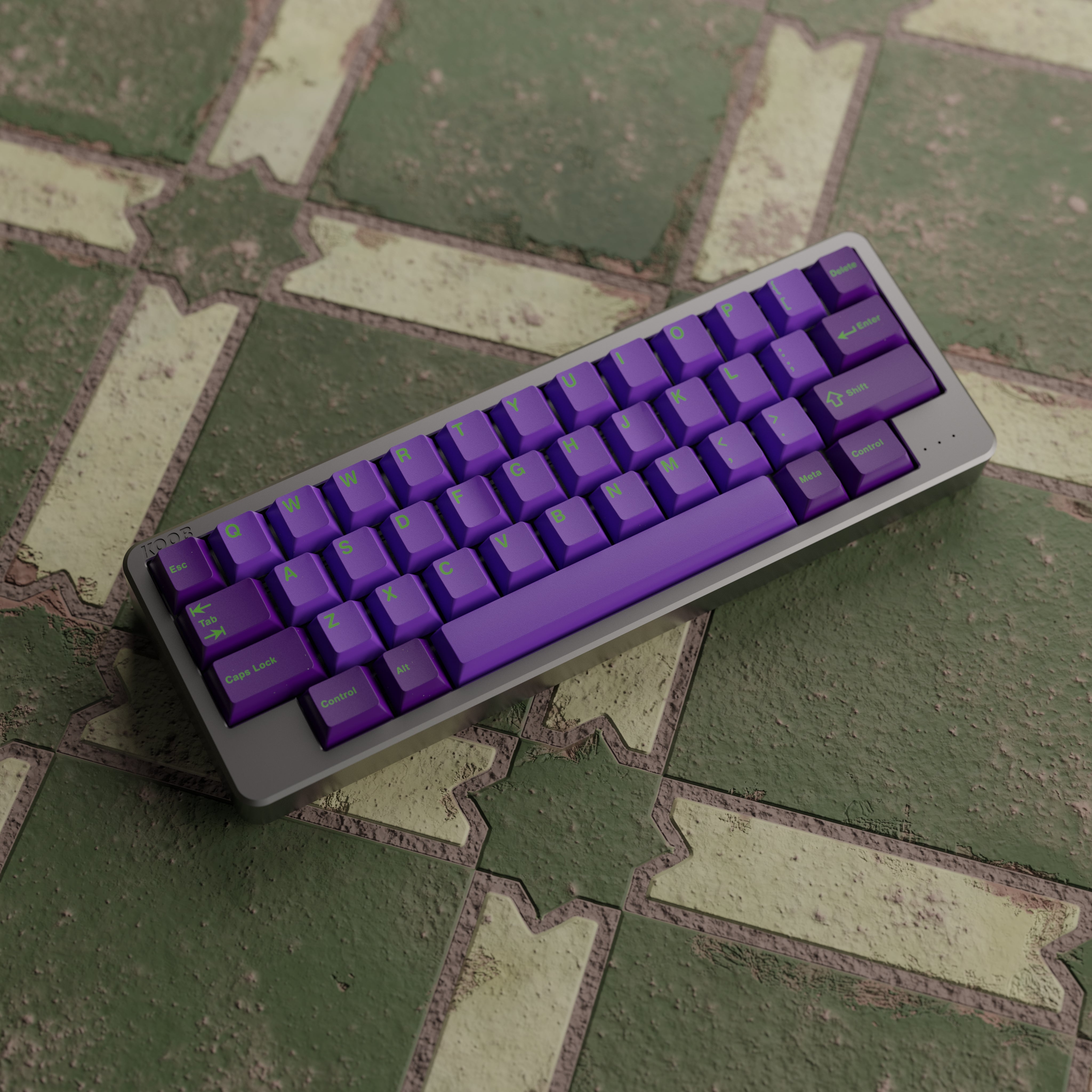 (Pre Order) GMK Terror