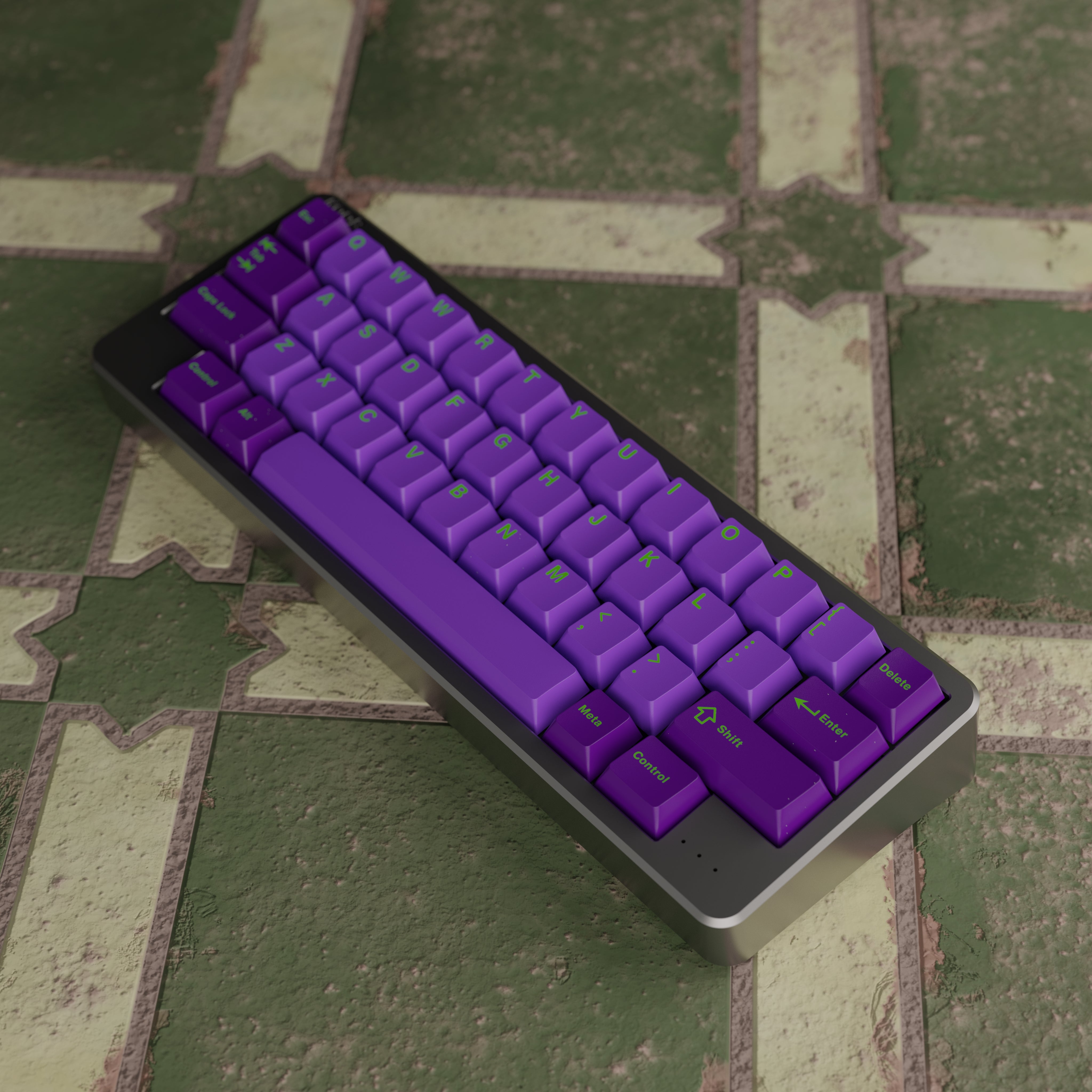 (Pre Order) GMK Terror