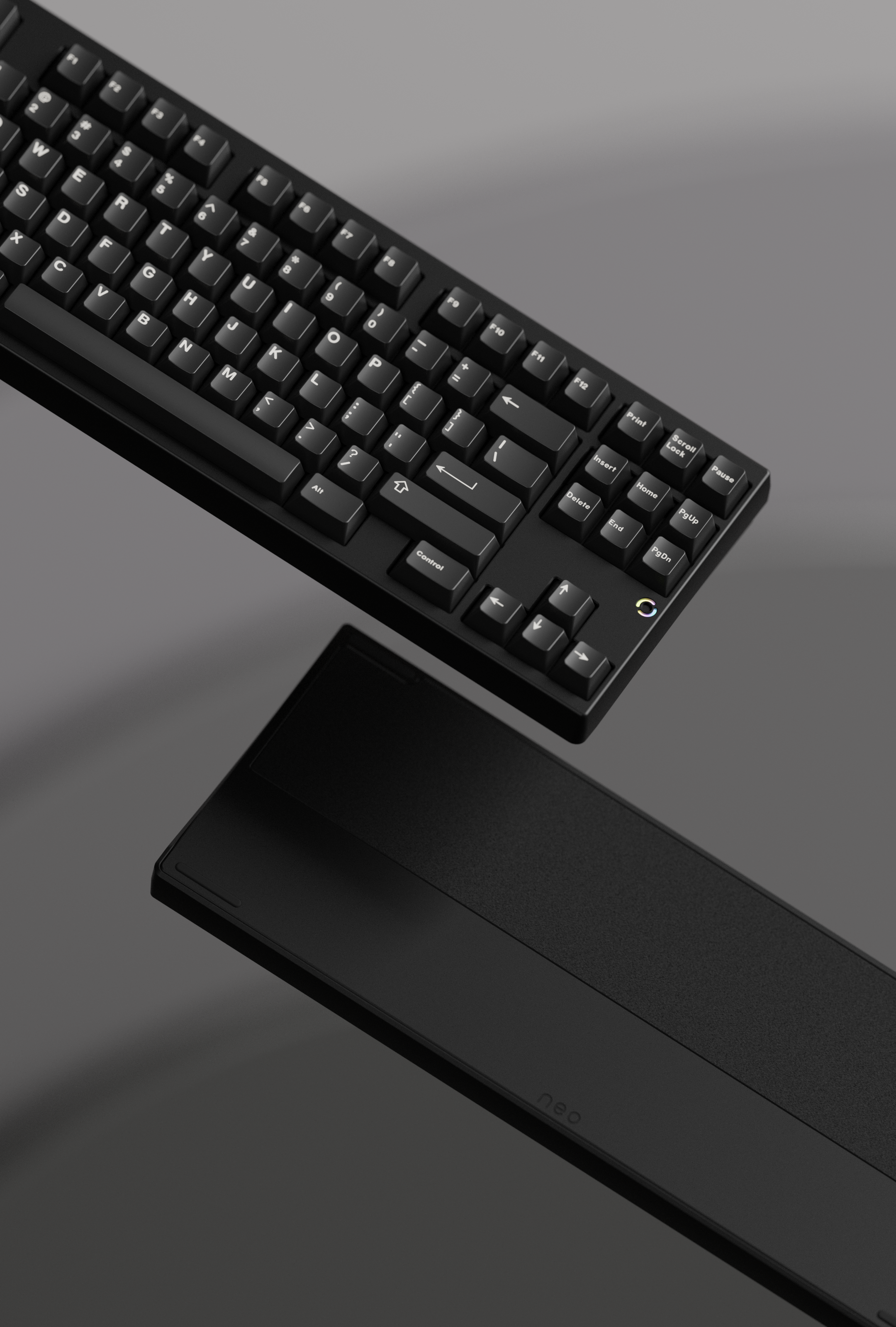 (In Stock) Neo80 Keyboard Kit (Oct 25 Drop)