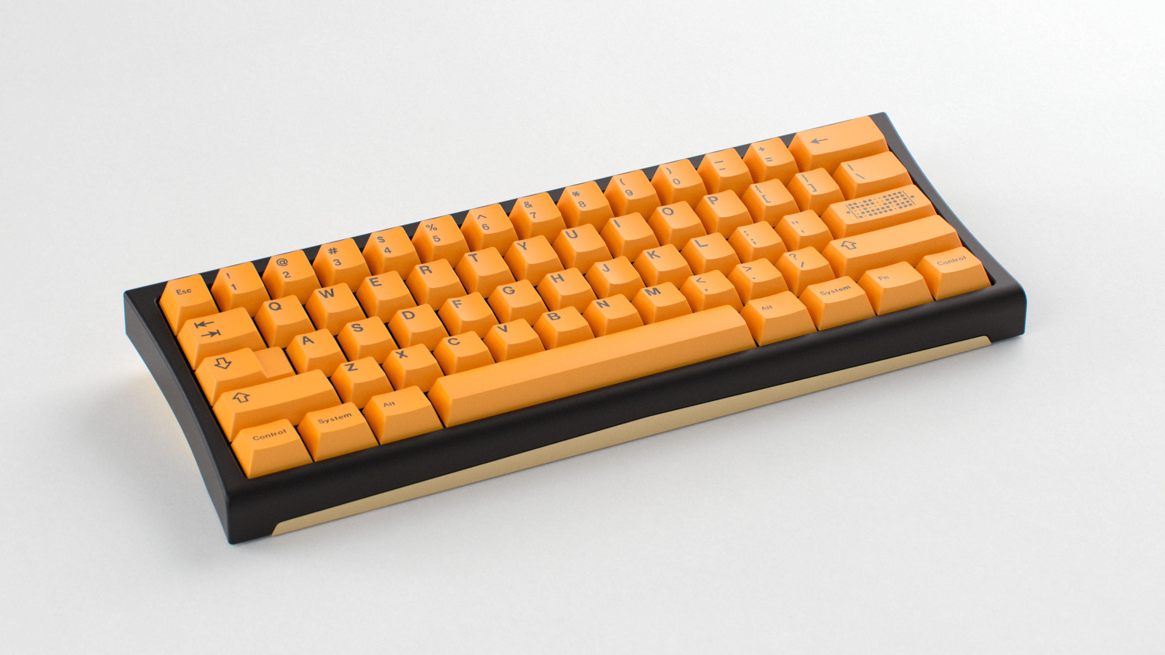 (Coming Soon) GMK CYL ADA