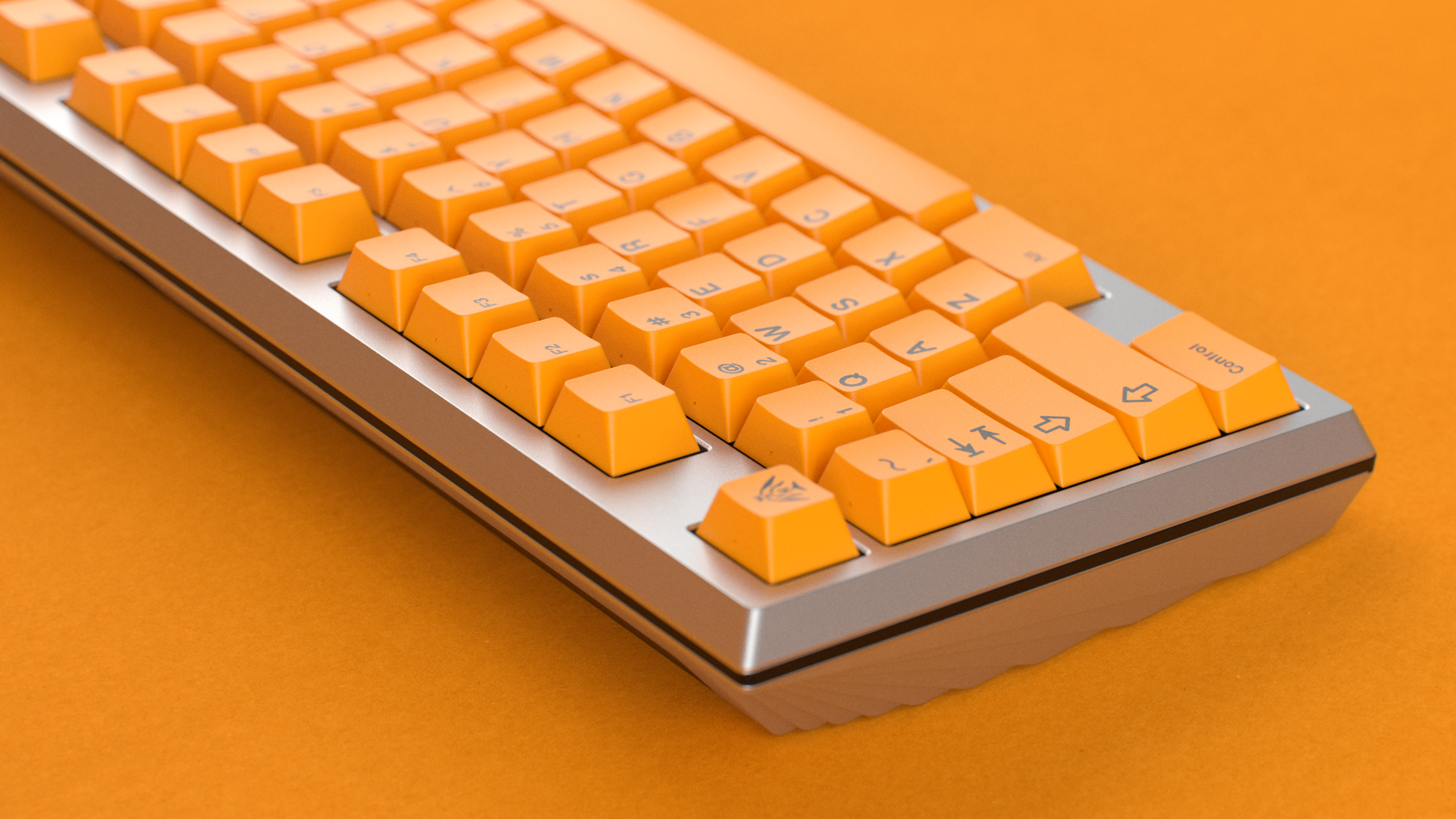 (Coming Soon) GMK CYL ADA