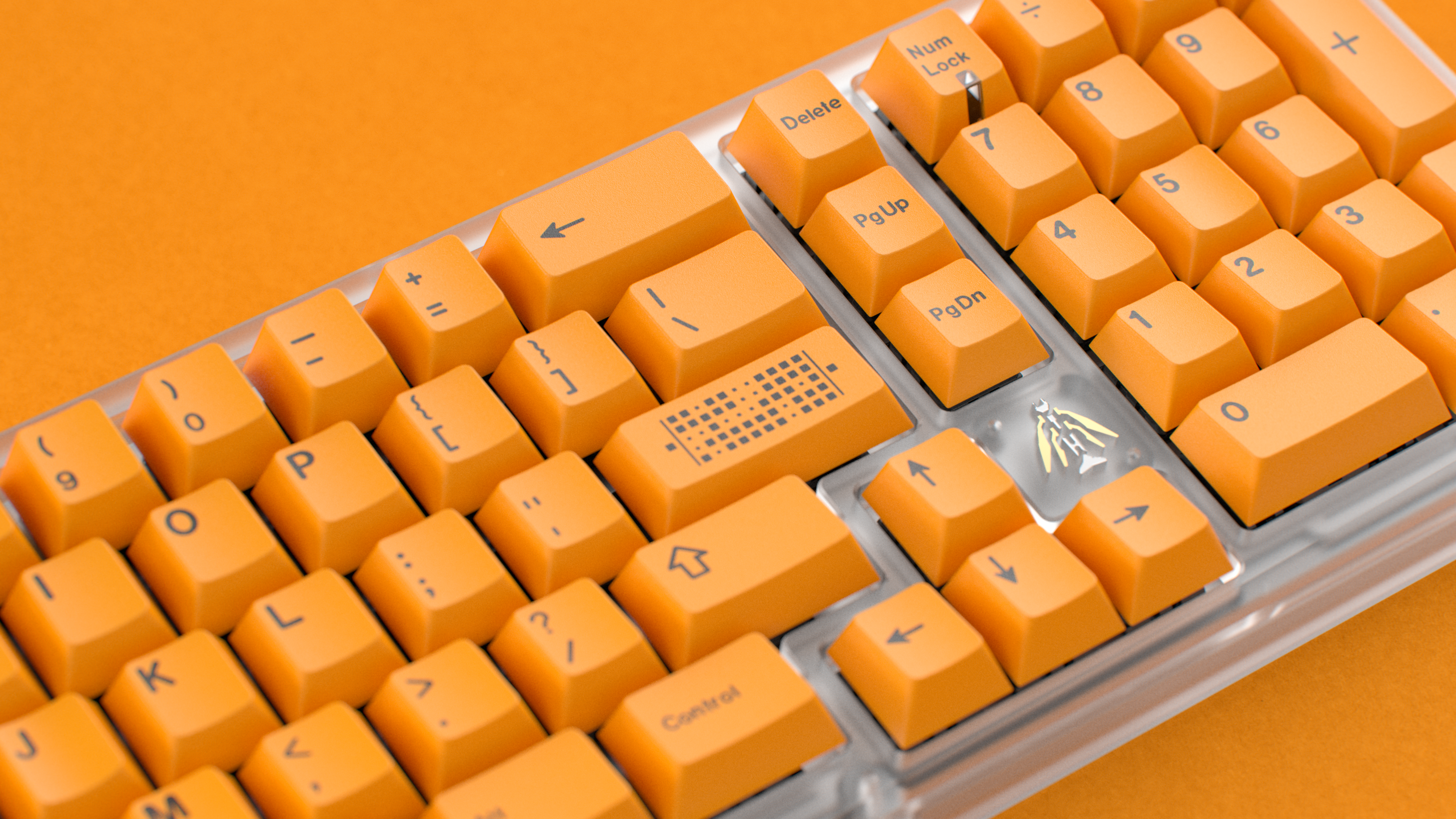 (Coming Soon) GMK CYL ADA