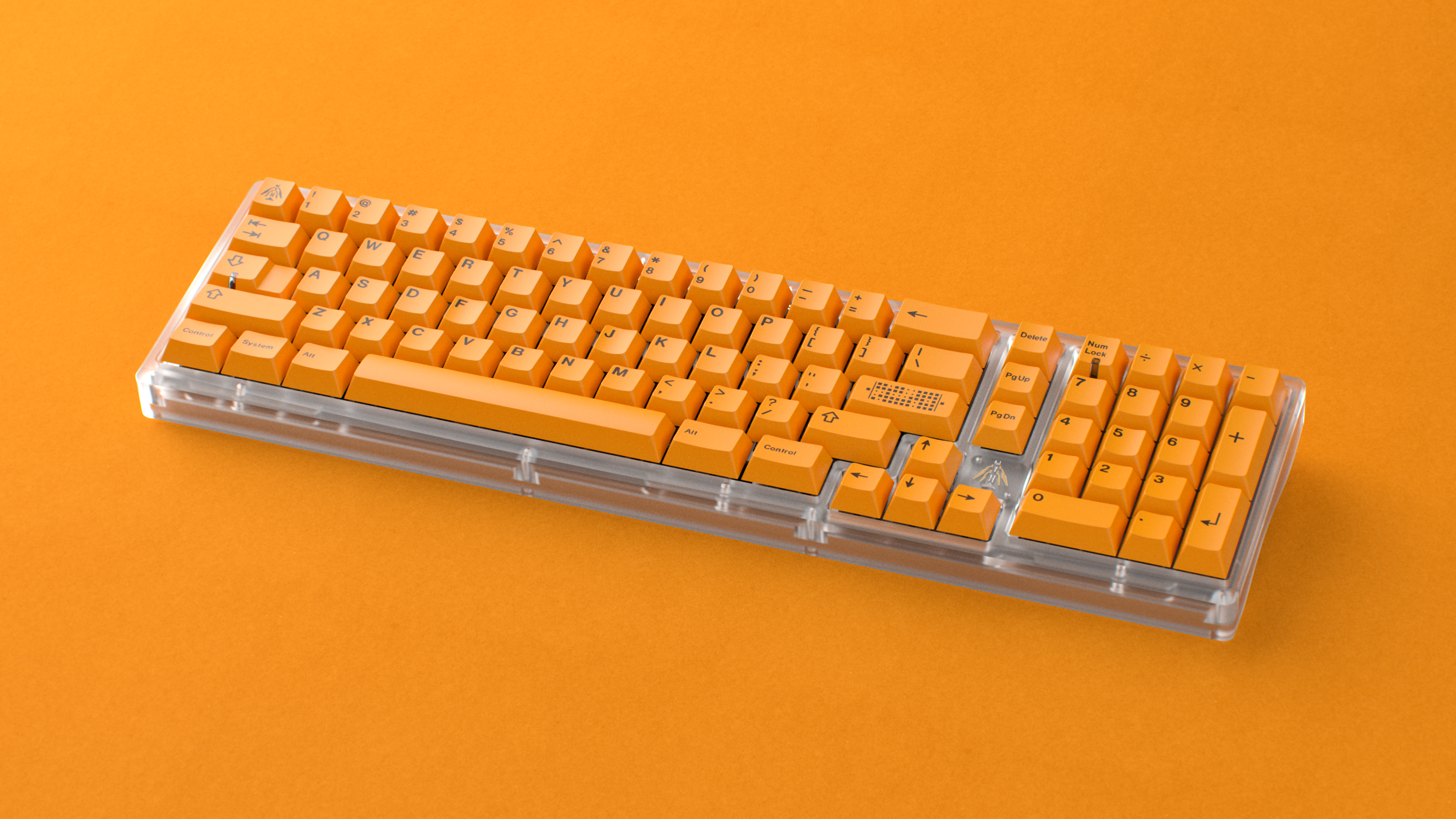 (Coming Soon) GMK CYL ADA