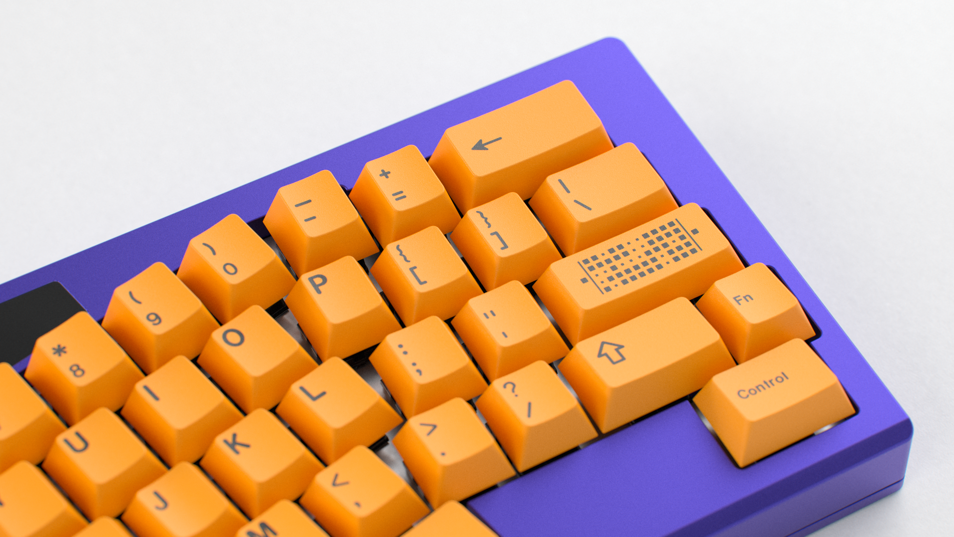 (Coming Soon) GMK CYL ADA