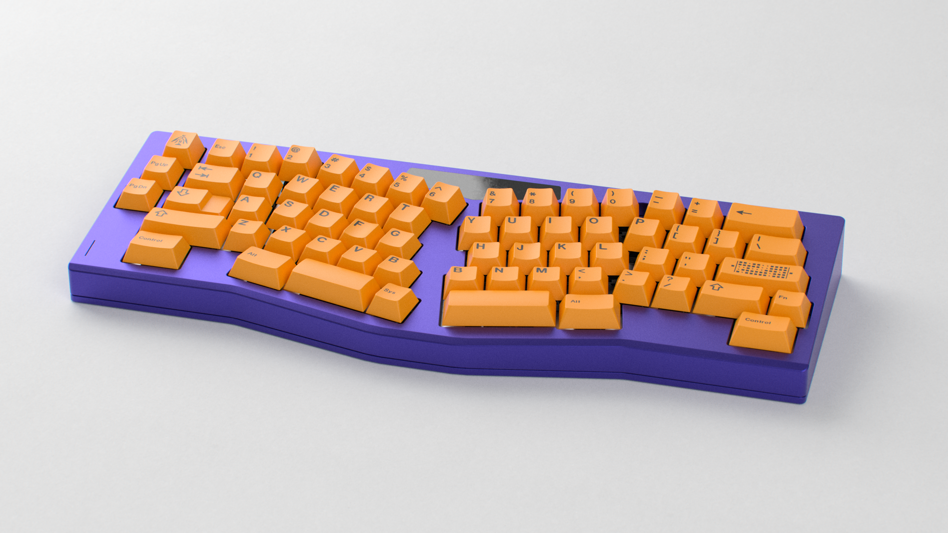 (Coming Soon) GMK CYL ADA