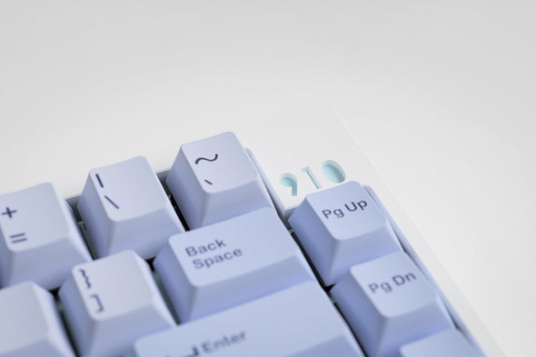 (In Stock) GMK CYL Astral Light