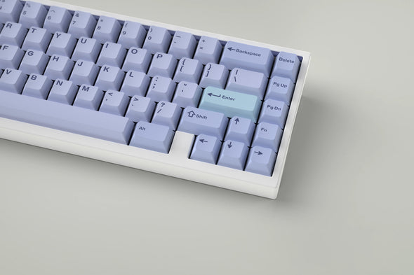 (In Stock) GMK CYL Astral Light
