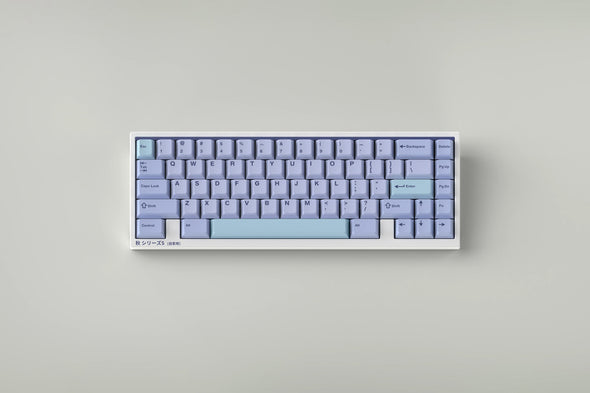 (In Stock) GMK CYL Astral Light