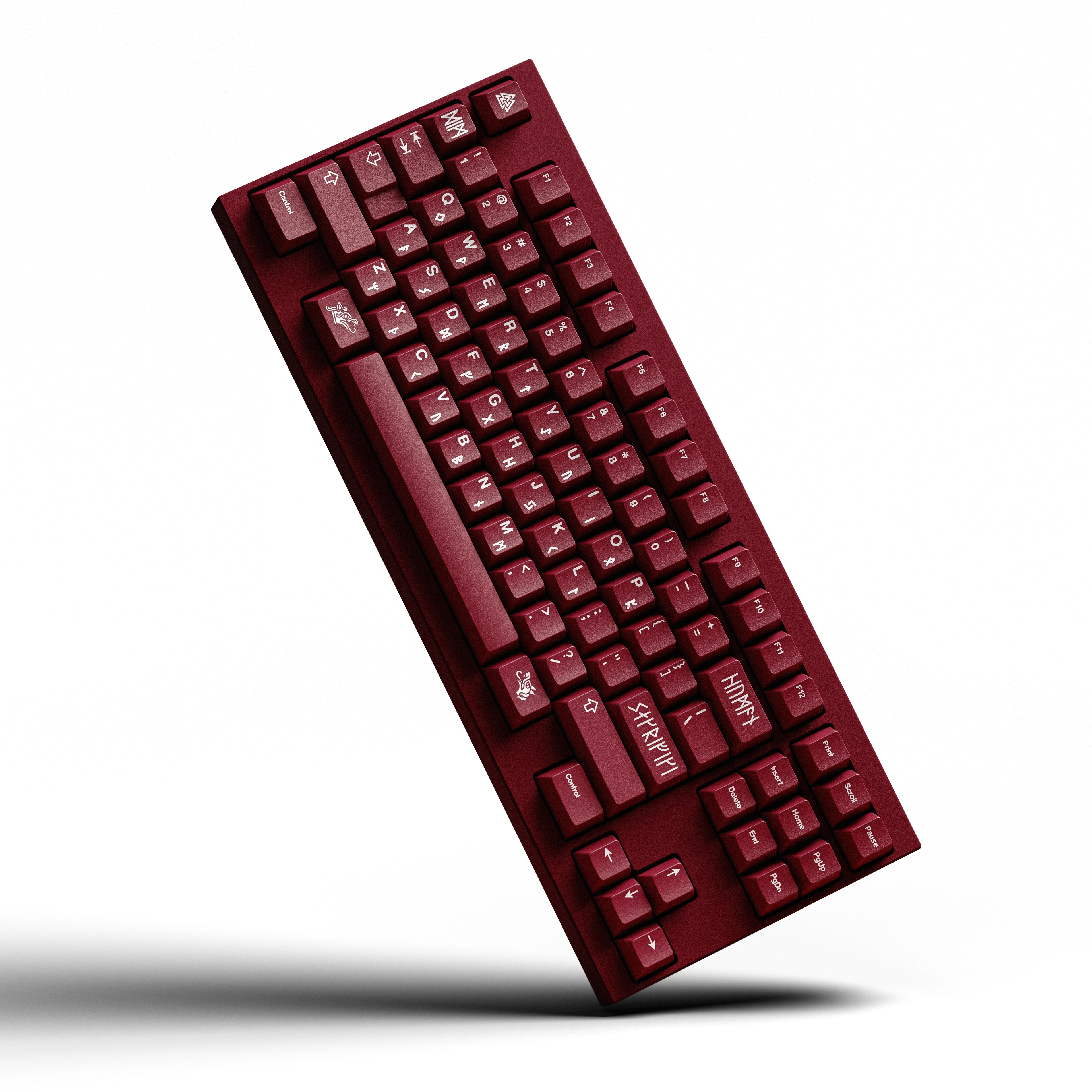 (Group Buy) GMK BLOT R2