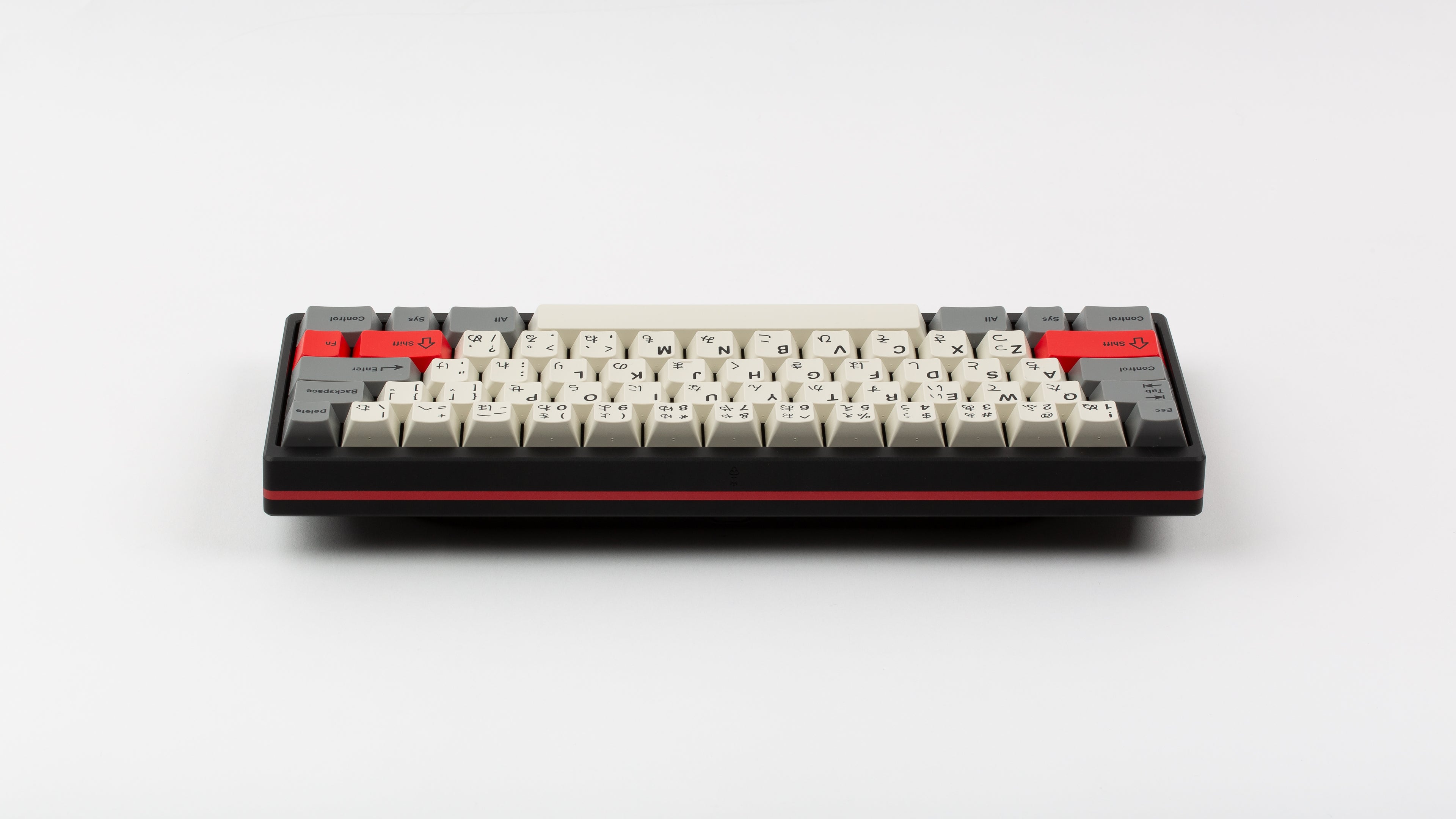 (Group Buy) GMK CYL Beta / JS R2 Keycaps