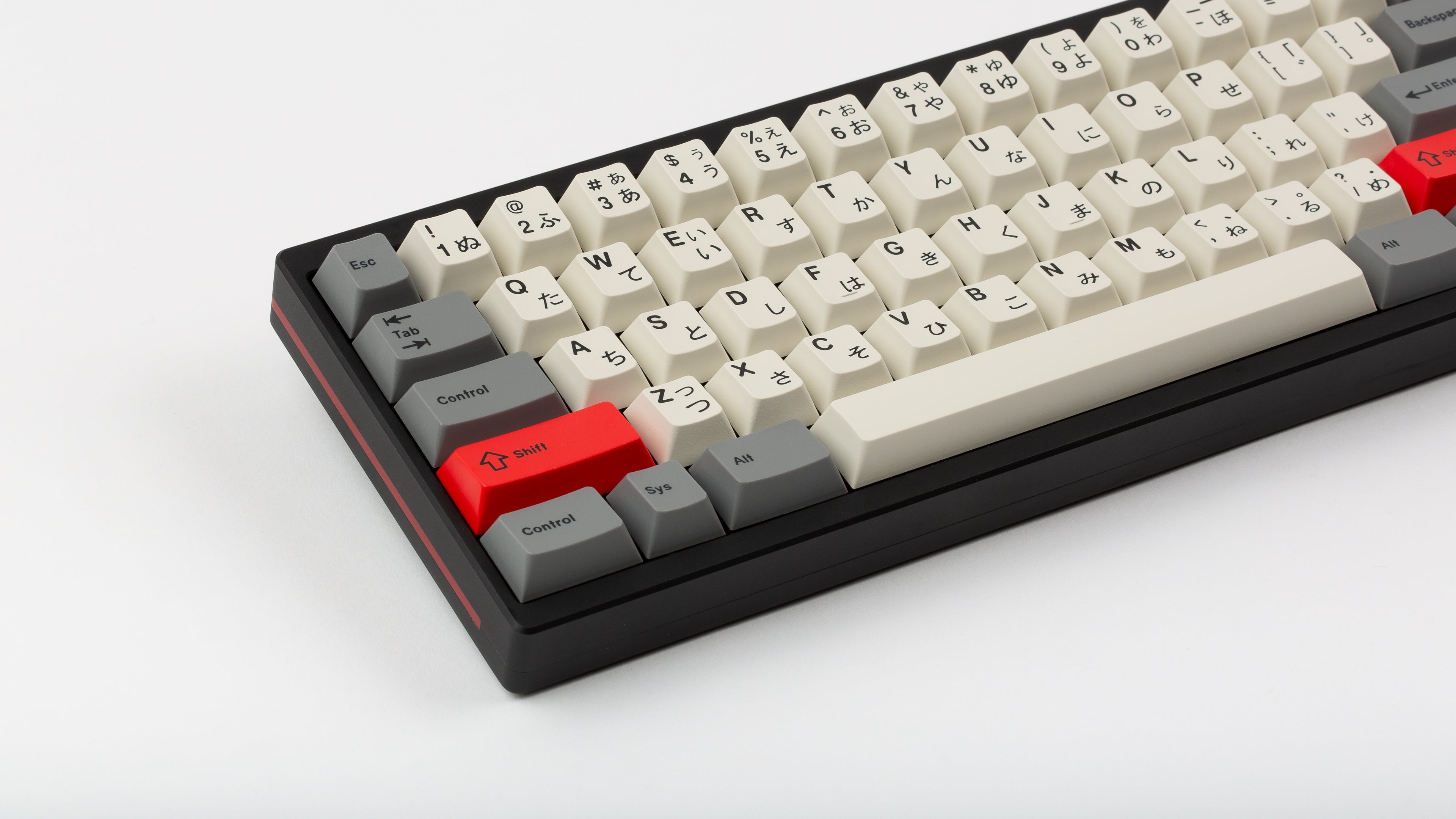 (Group Buy) GMK CYL Beta / JS R2 Keycaps