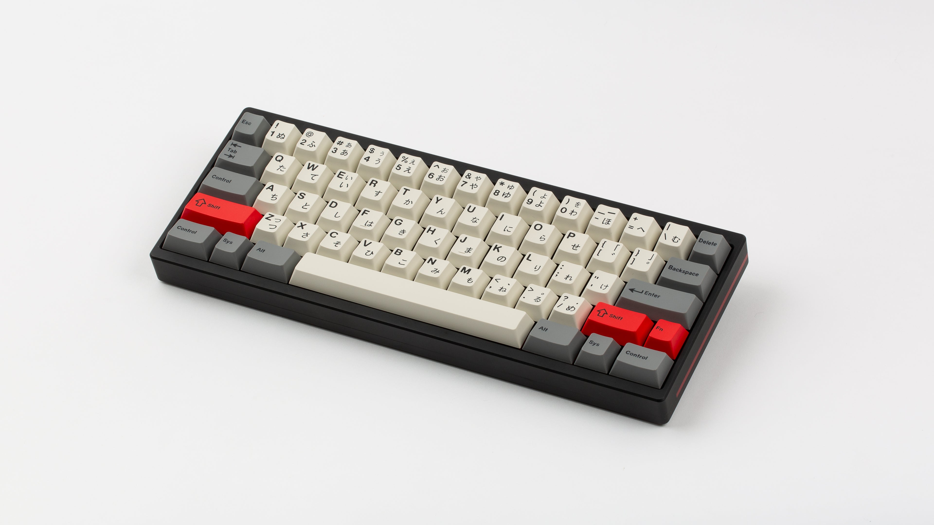 (Group Buy) GMK CYL Beta / JS R2 Keycaps