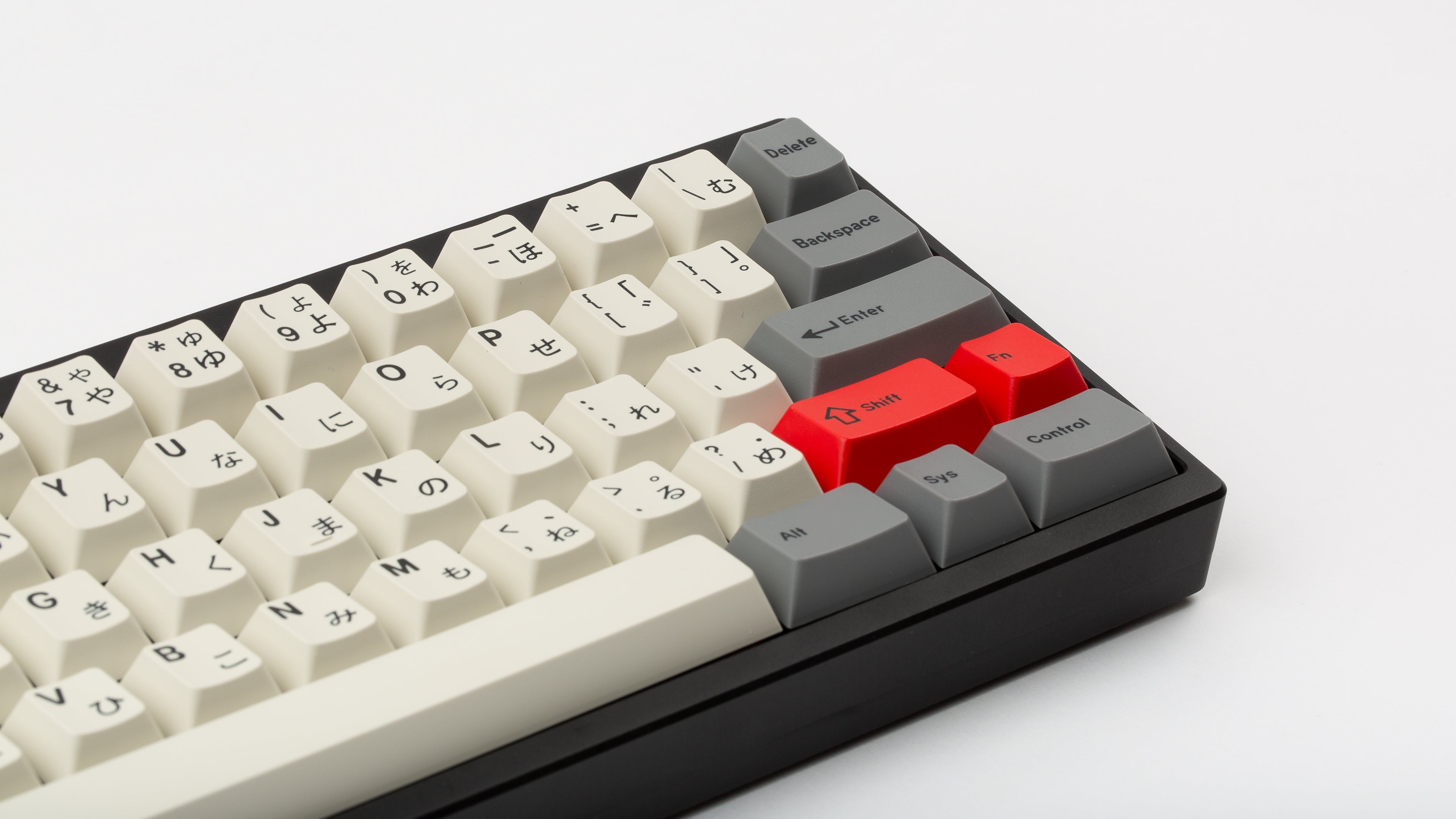 (Group Buy) GMK CYL Beta / JS R2 Keycaps