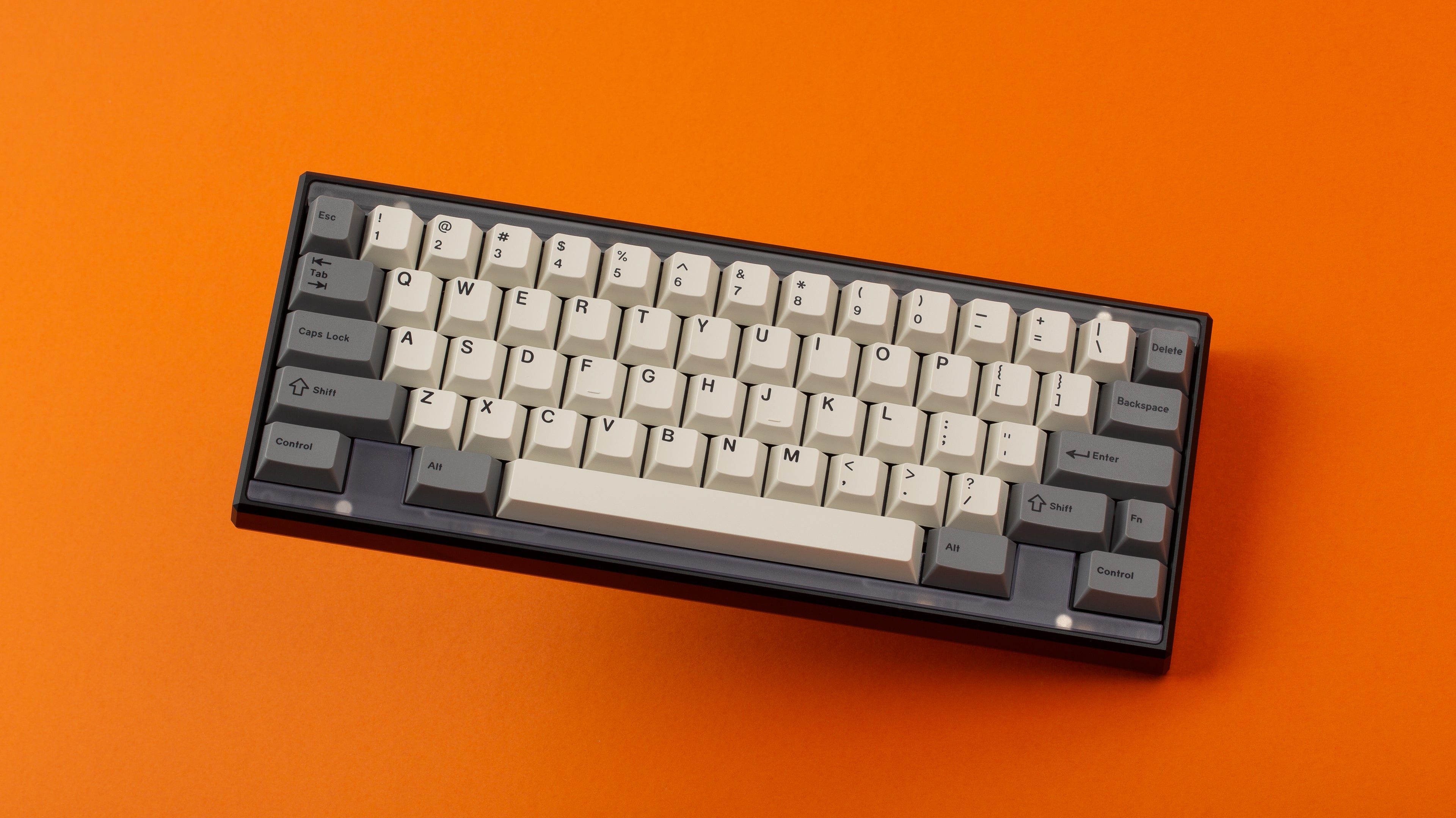 (Group Buy) GMK CYL Beta / JS R2 Keycaps