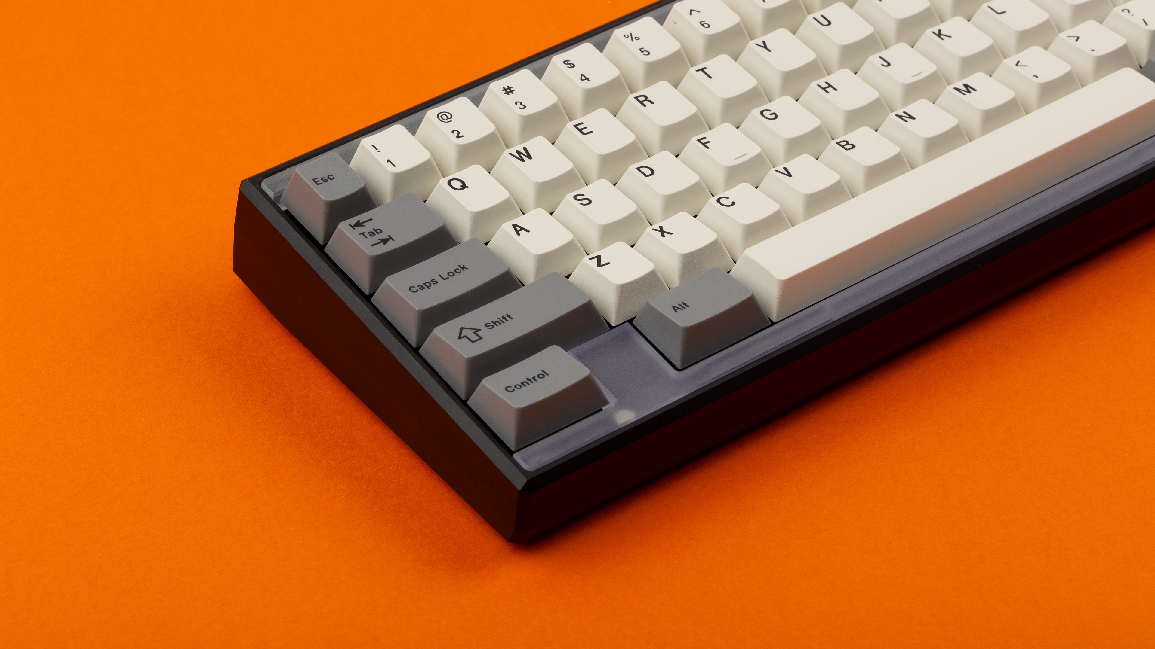 (Group Buy) GMK CYL Beta / JS R2 Keycaps