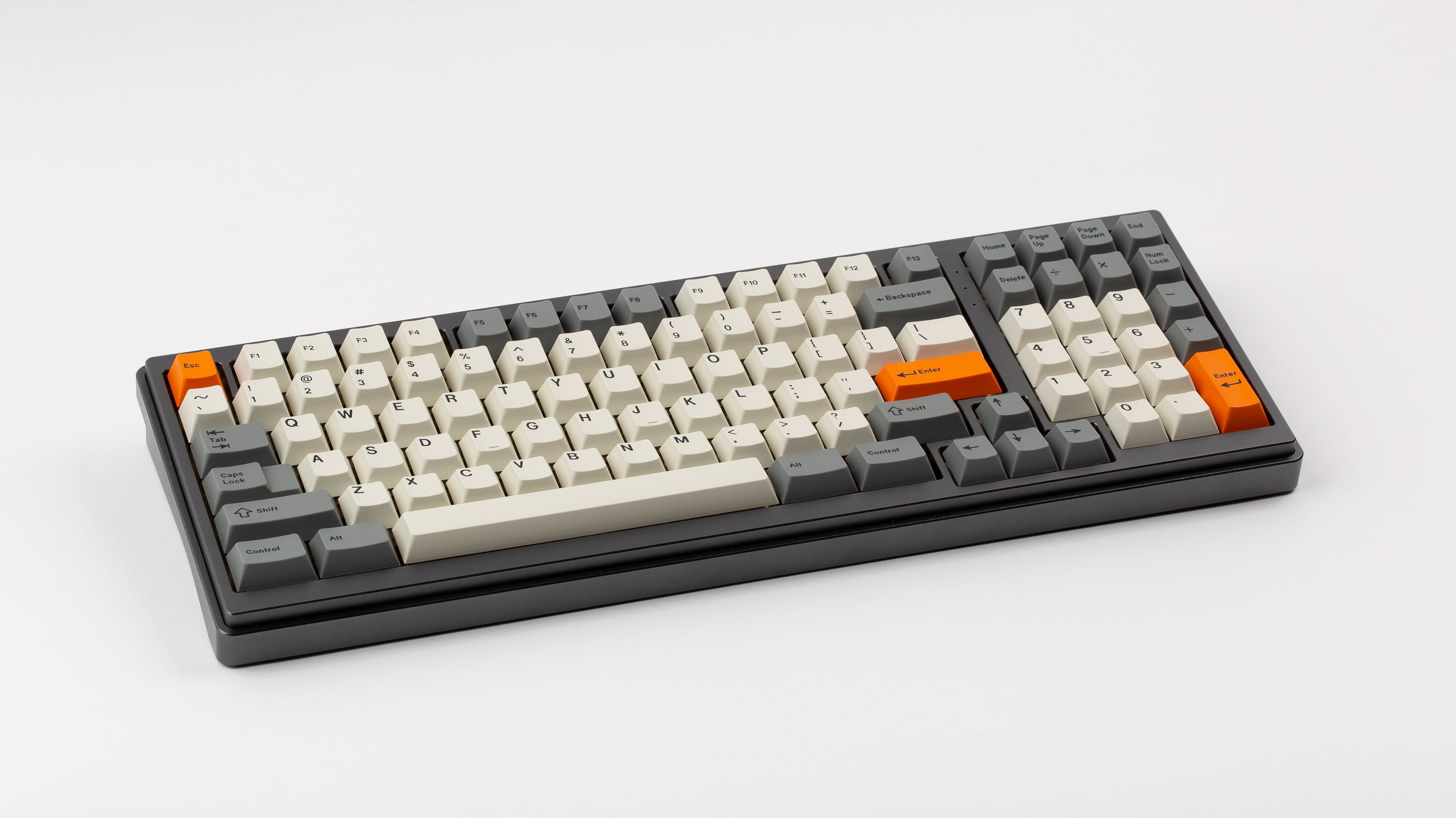 (Group Buy) GMK CYL Beta / JS R2 Keycaps