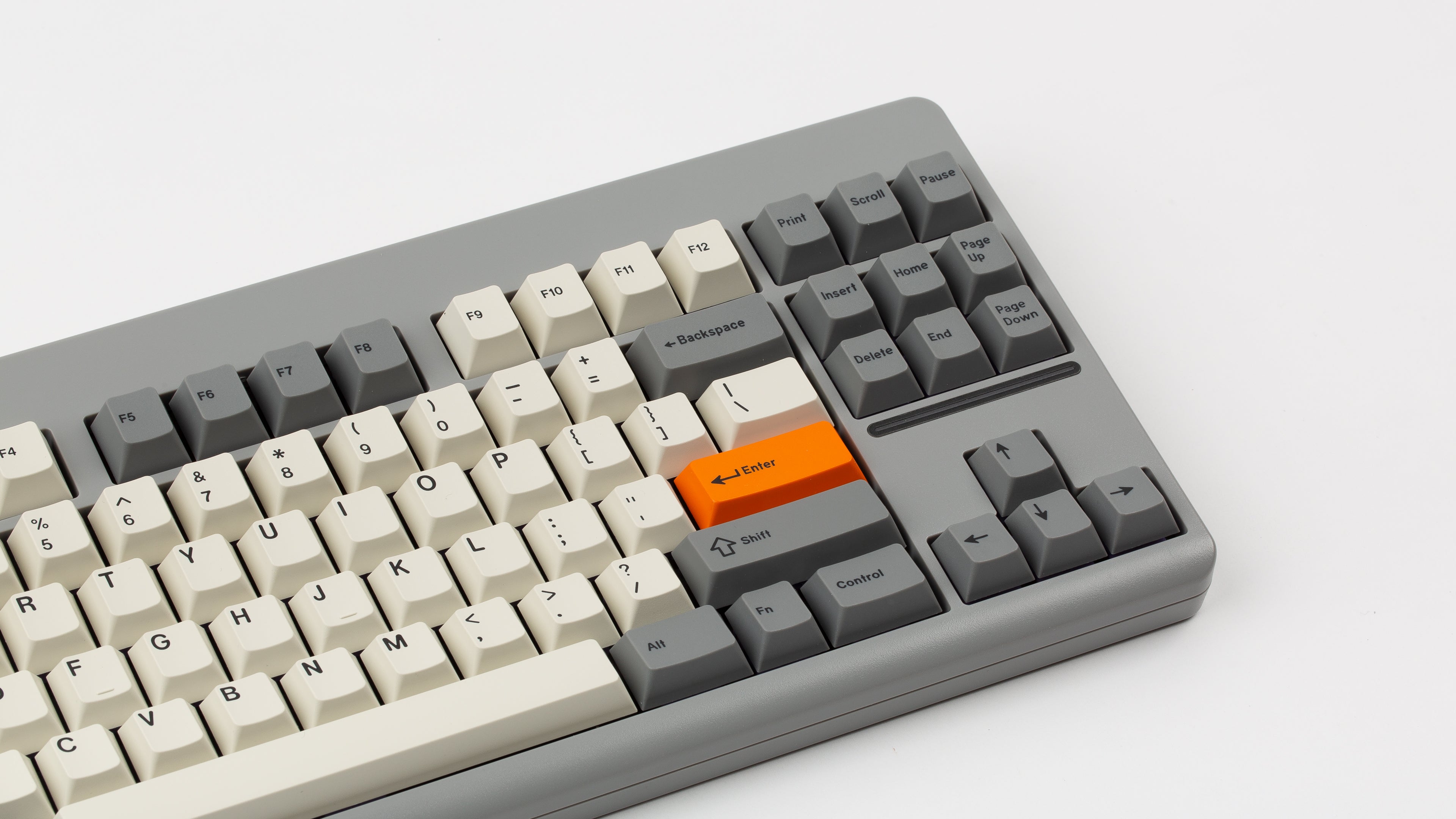 (Group Buy) GMK CYL Beta / JS R2 Keycaps