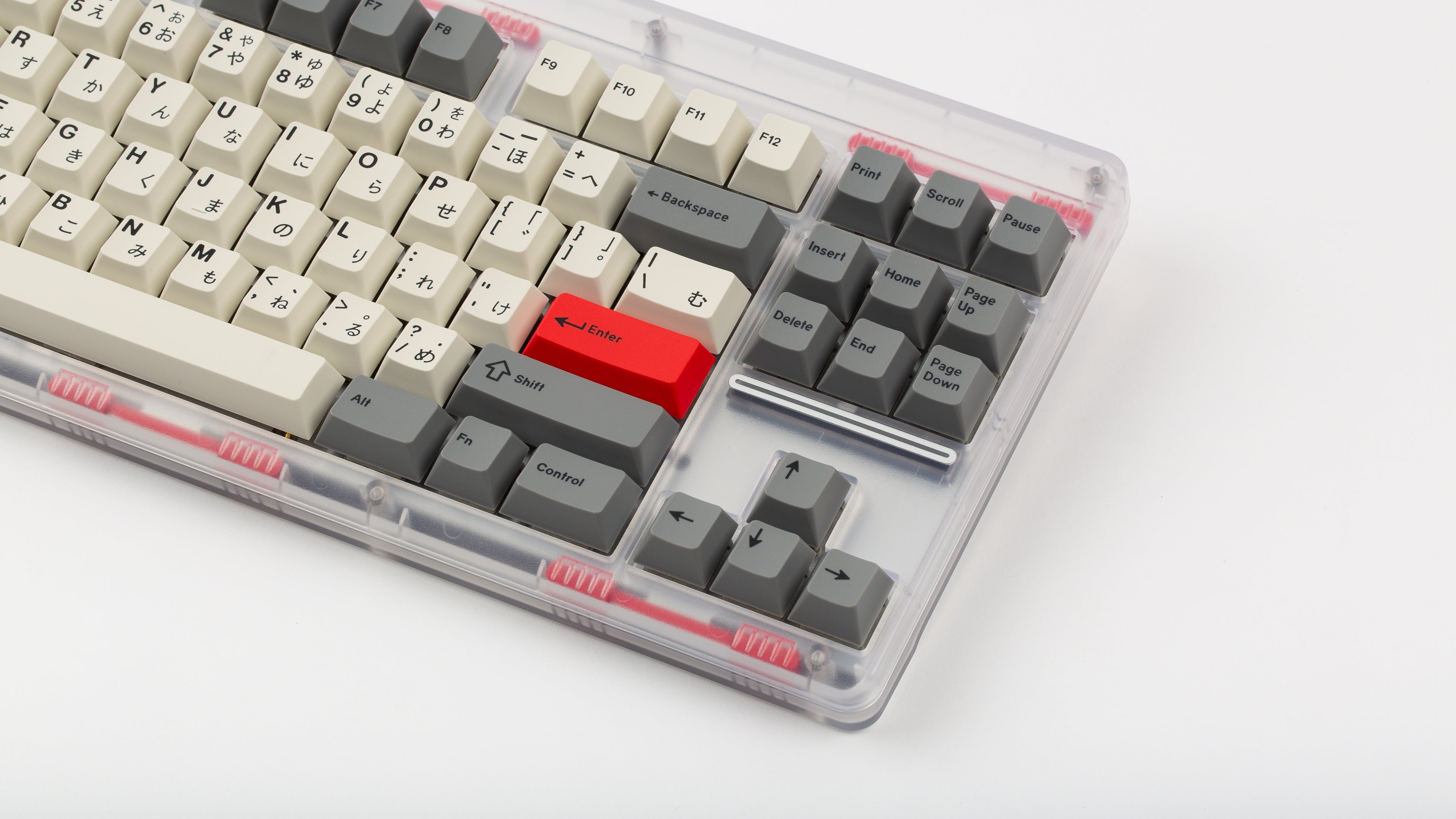 (Group Buy) GMK CYL Beta / JS R2 Keycaps