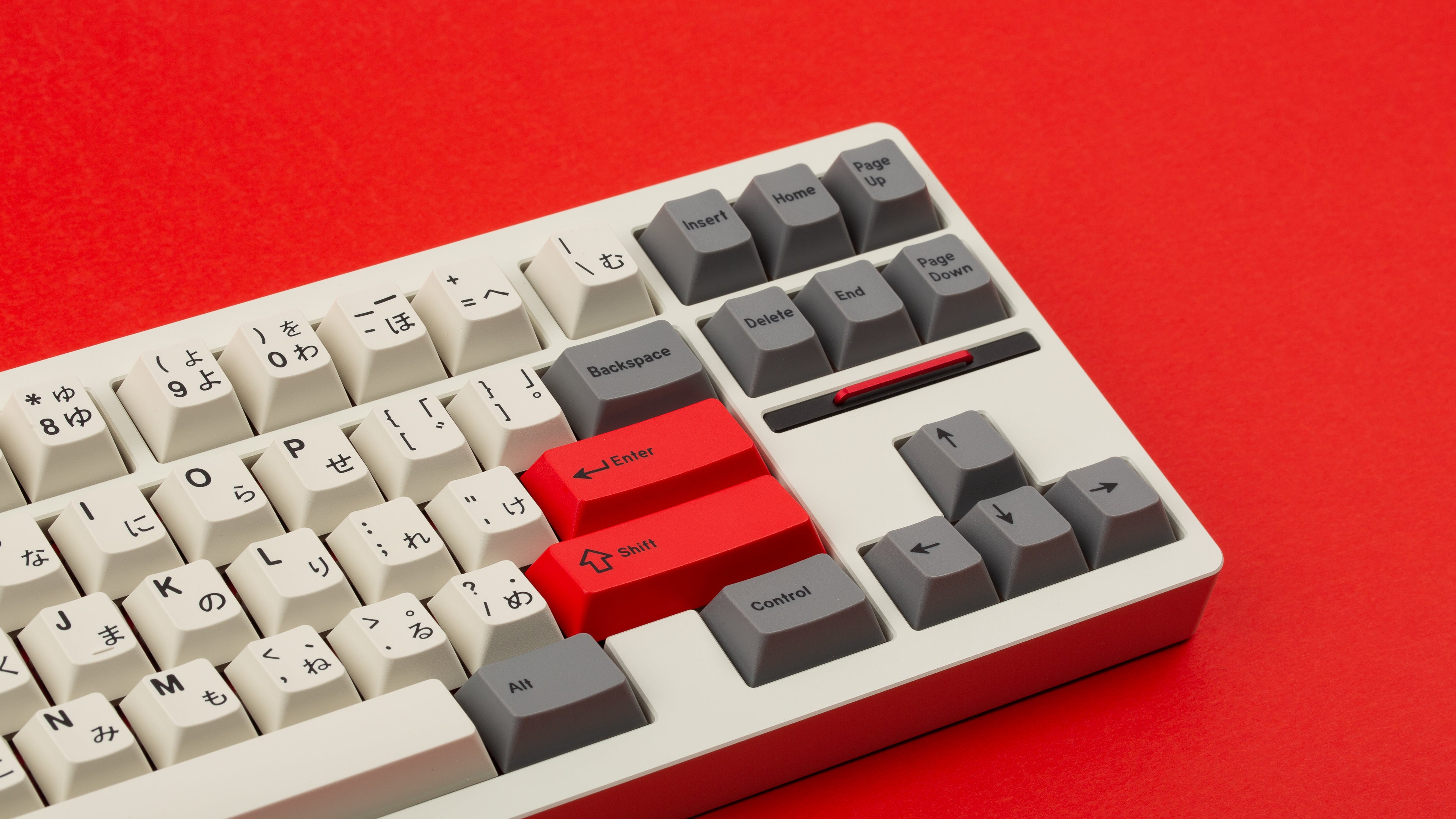 (Group Buy) GMK CYL Beta / JS R2 Keycaps