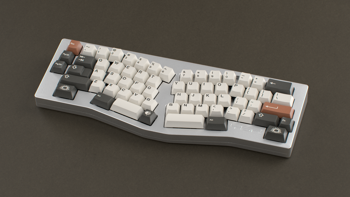 (Coming Soon) GMK CYL Boho (Small Batch)
