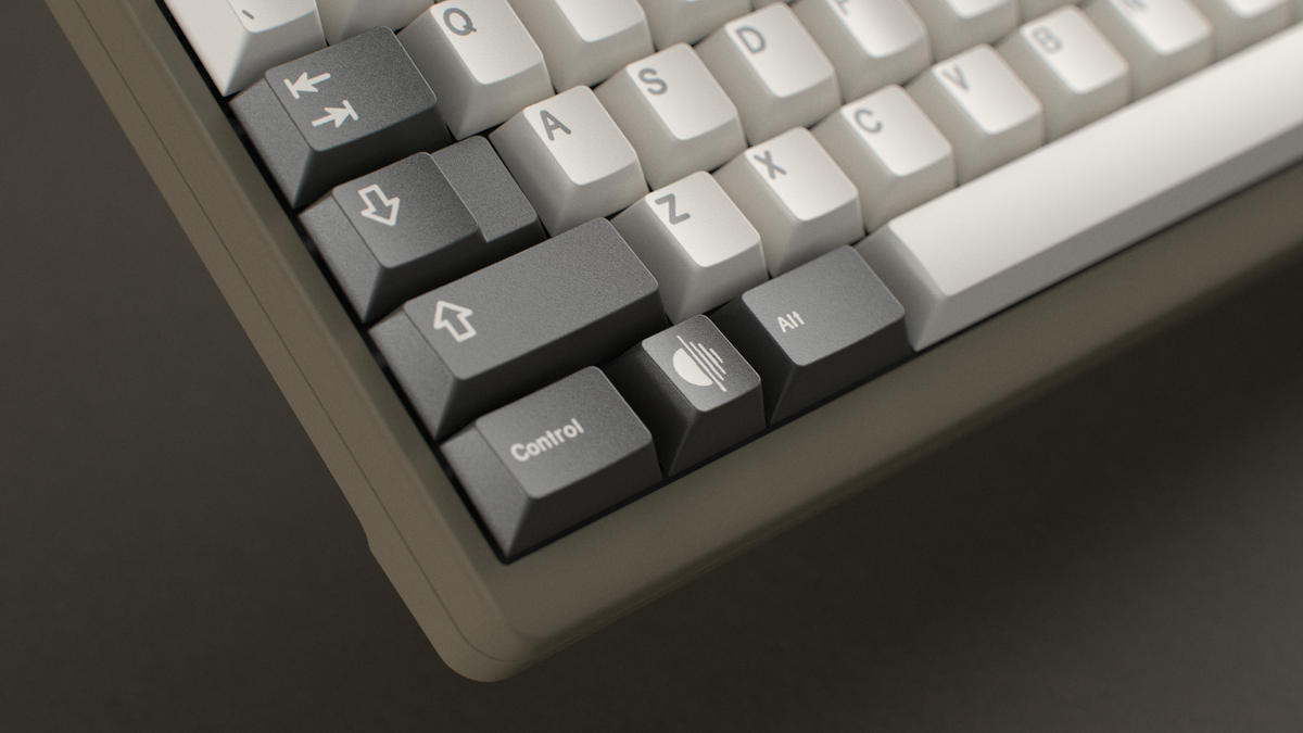 (Coming Soon) GMK CYL Boho (Small Batch)