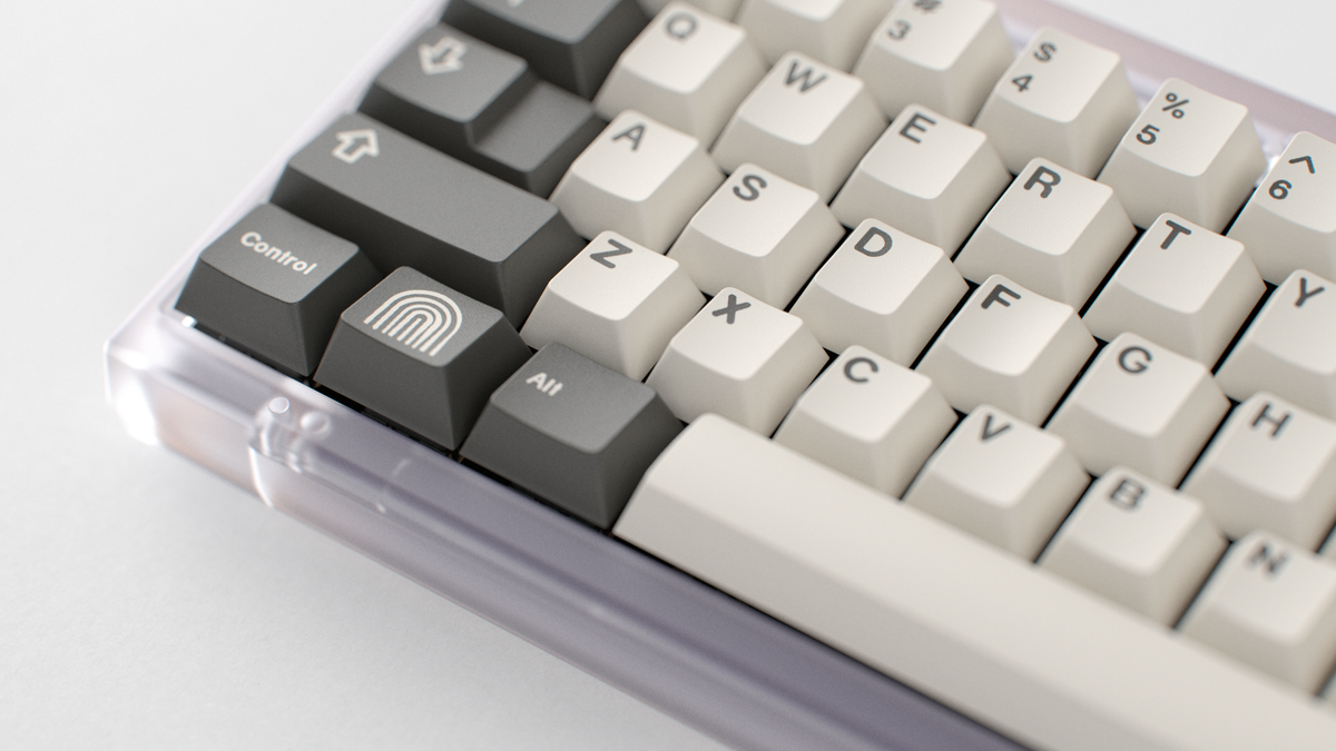 (Coming Soon) GMK CYL Boho (Small Batch)