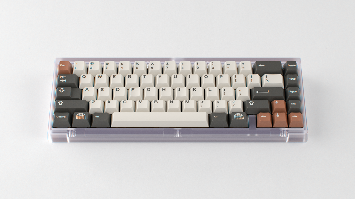 (Coming Soon) GMK CYL Boho (Small Batch)