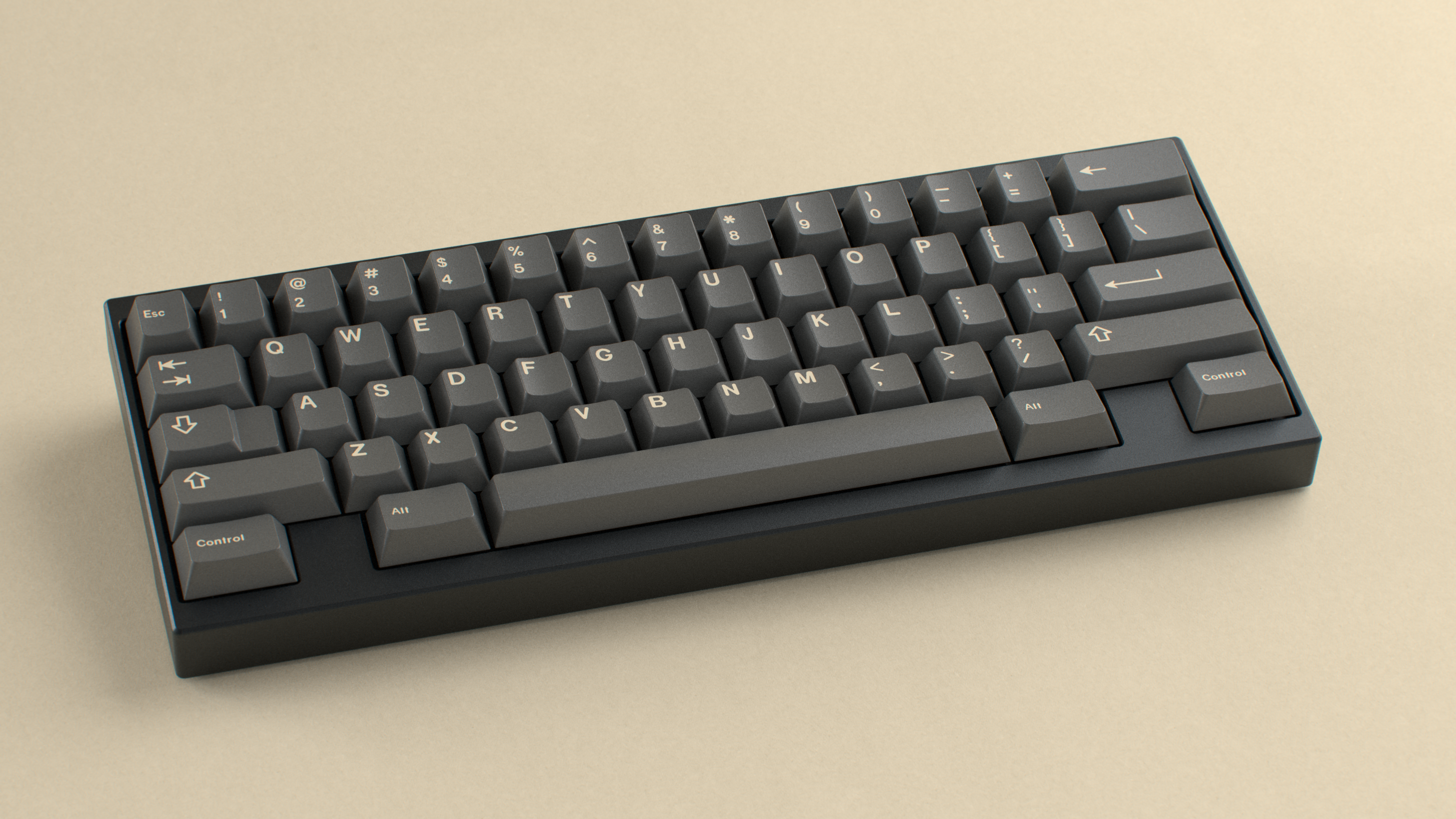 (Group Buy) GMK CYL Boneyard R2