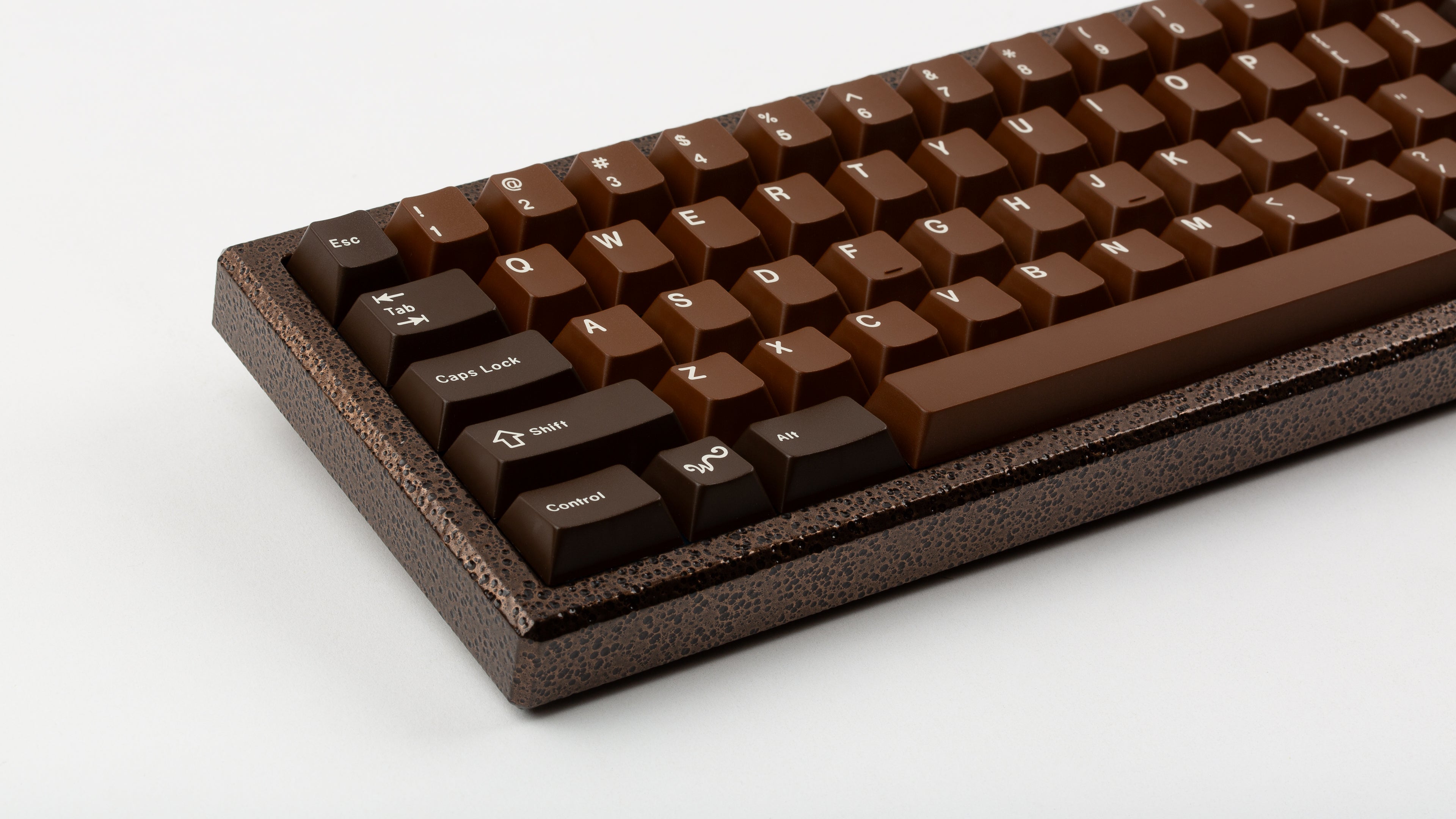 (Coming Soon) GMK CYL Chocolatier 2