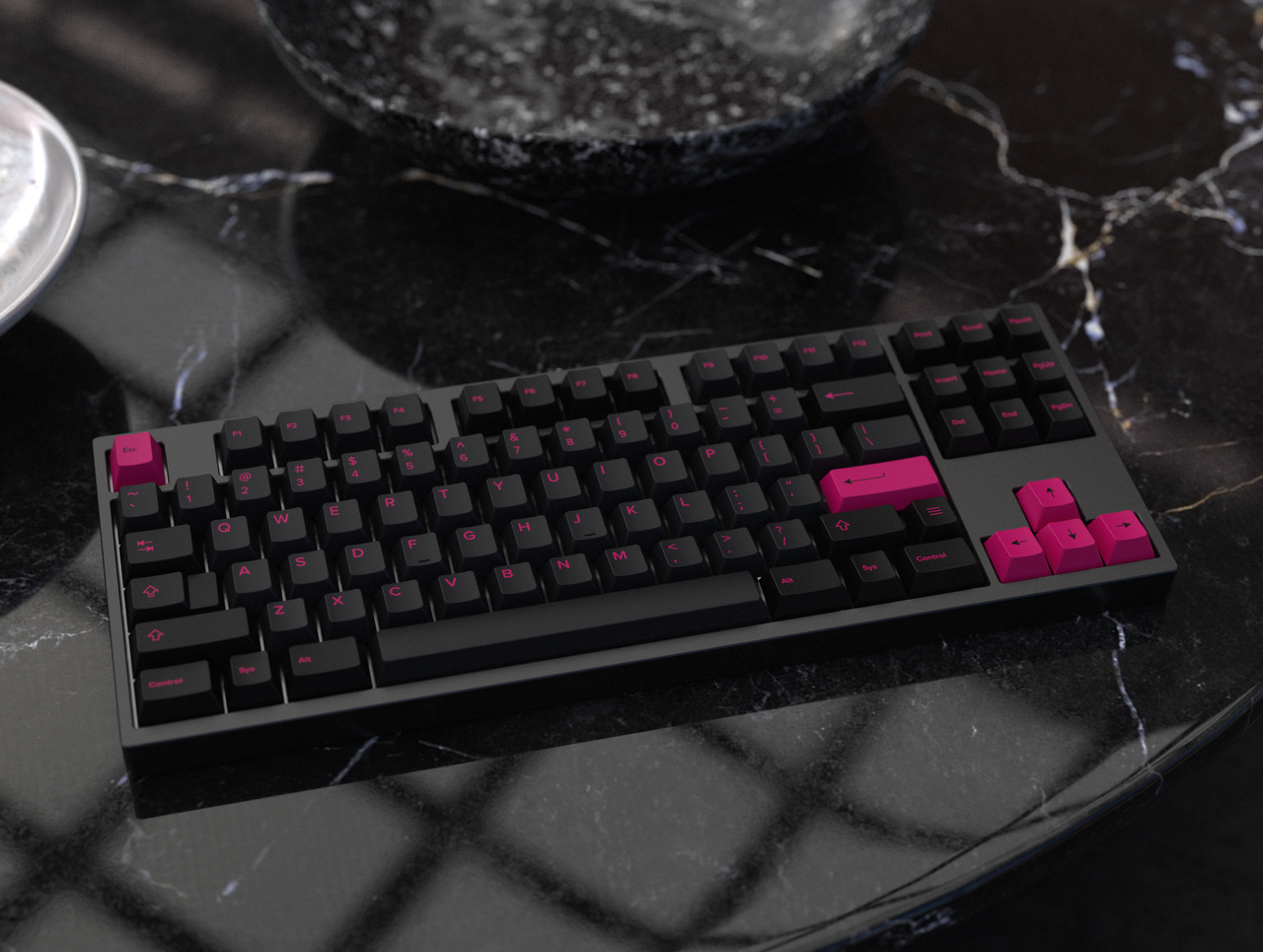 (Group Buy) GMK CYL Distortion
