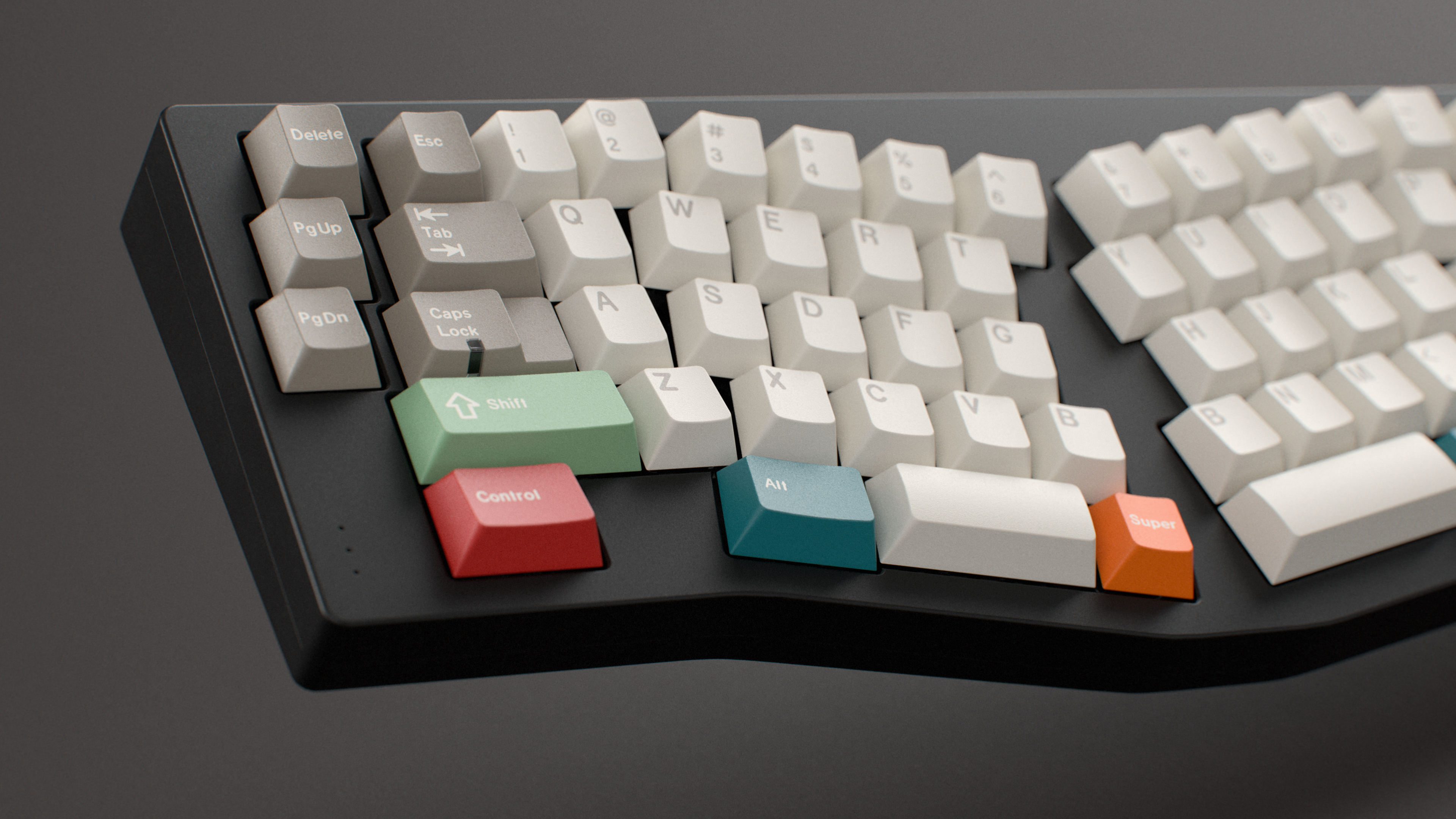 (Group Buy) GMK CYL Foundation R2