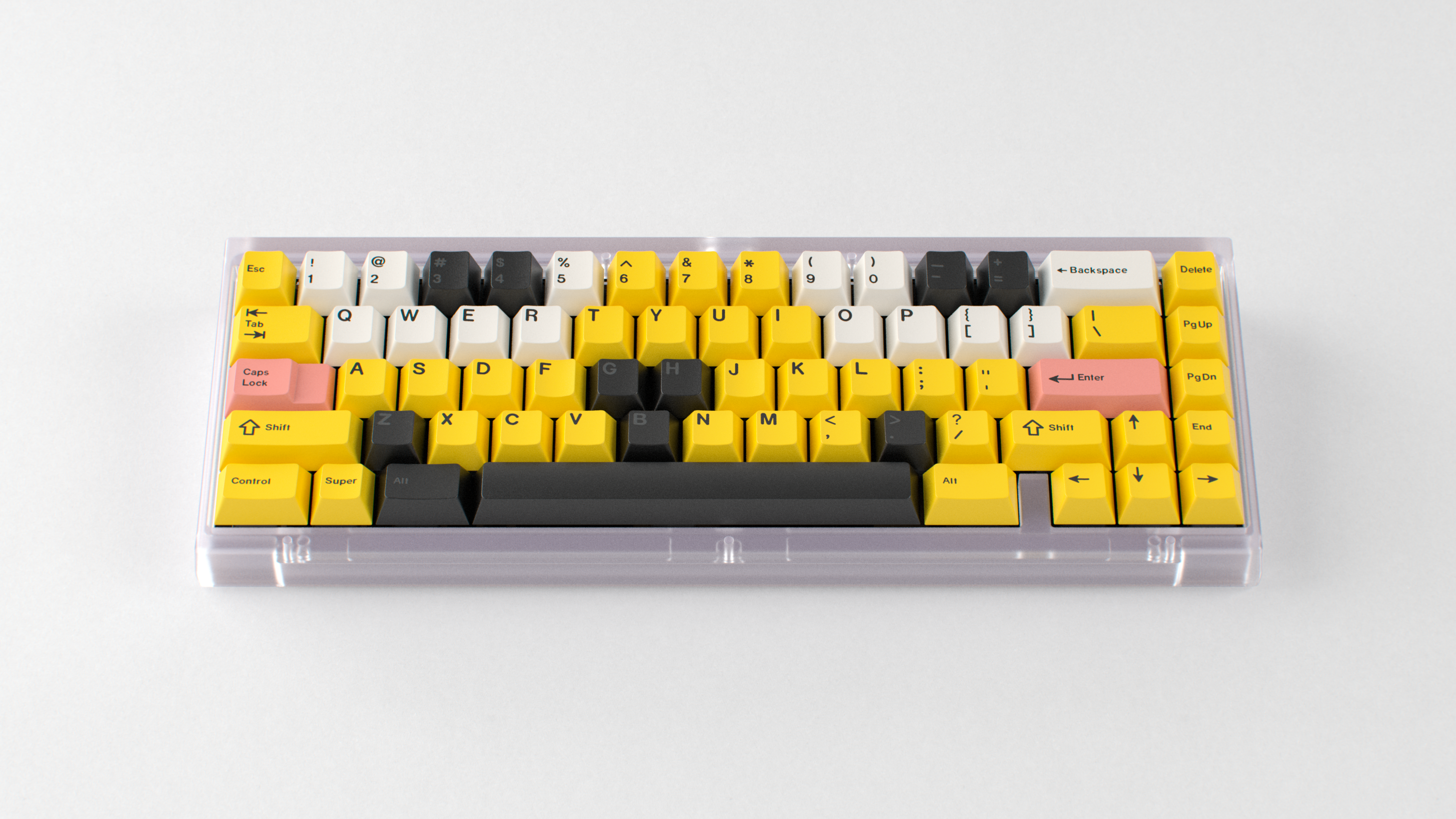 (Group Buy) GMK CYL Greg R2