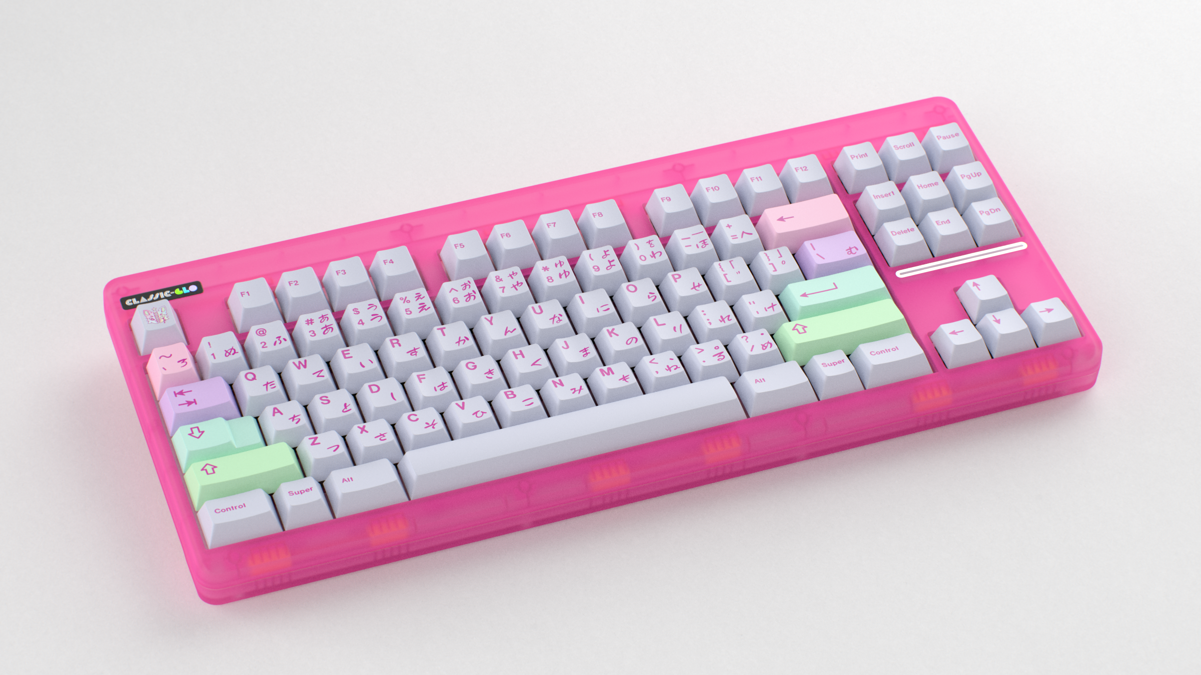 (Group Buy) GMK CYL Gurokawa