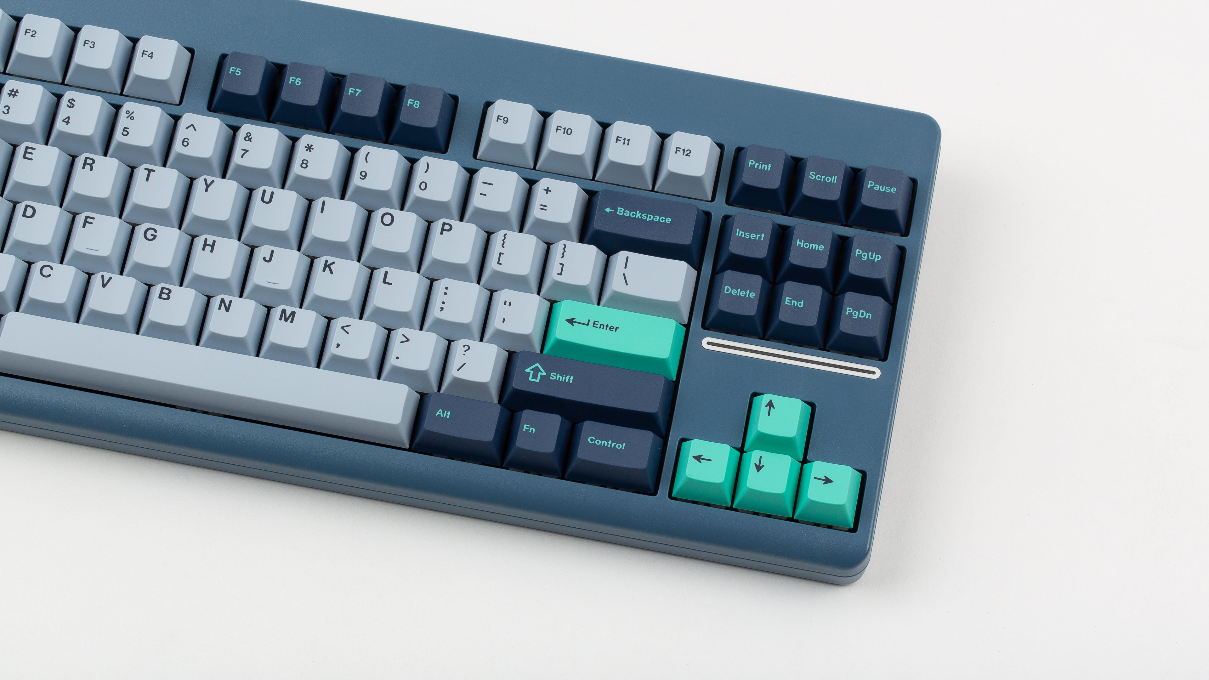 (Coming Soon) GMK CYL Hammerhead Small Batch