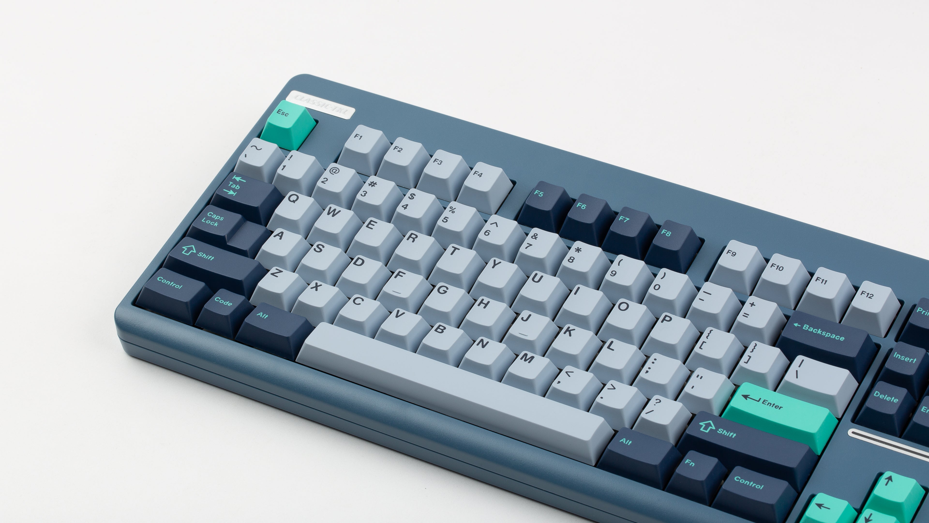 (Coming Soon) GMK CYL Hammerhead Small Batch