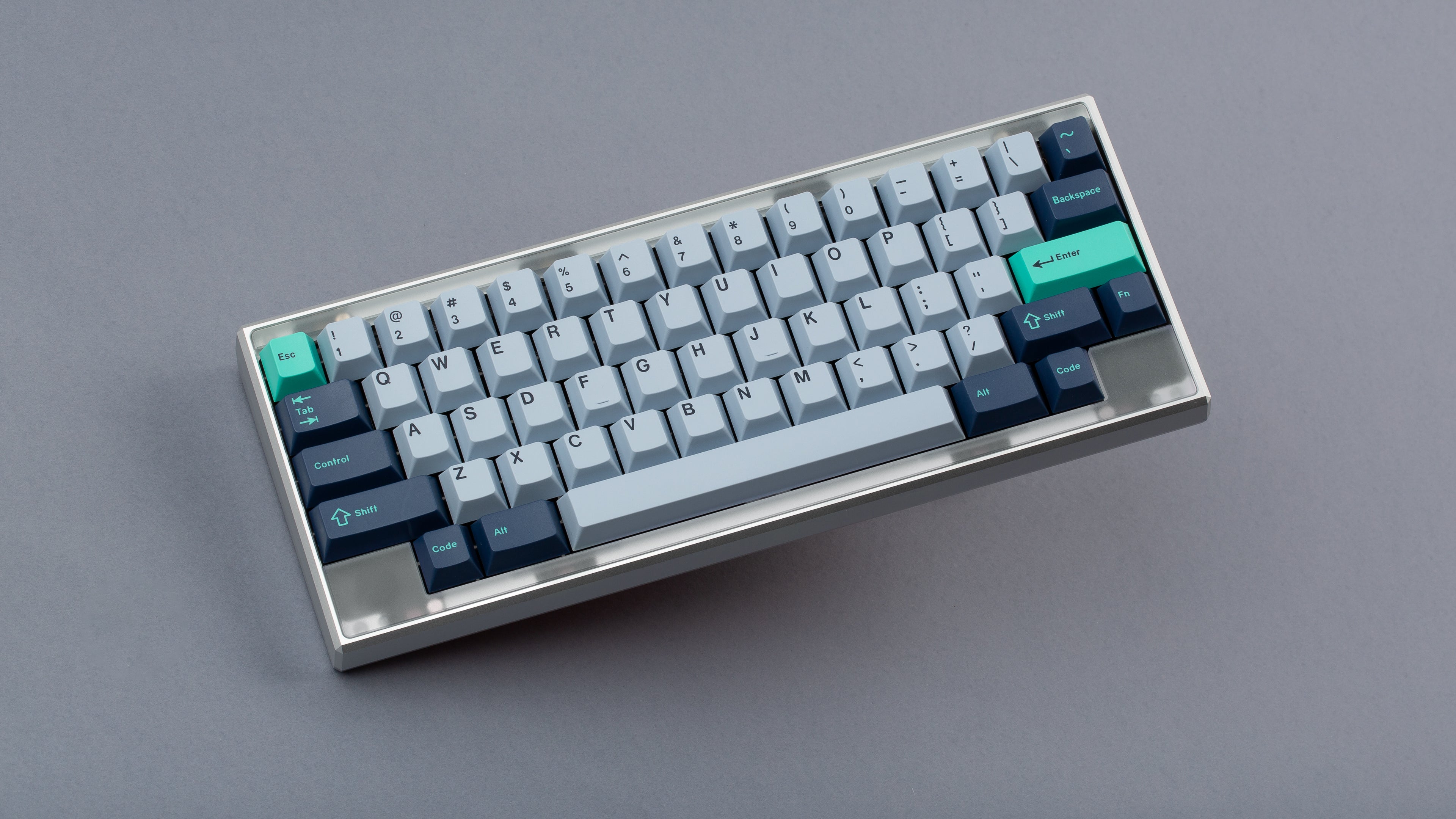(Coming Soon) GMK CYL Hammerhead Small Batch